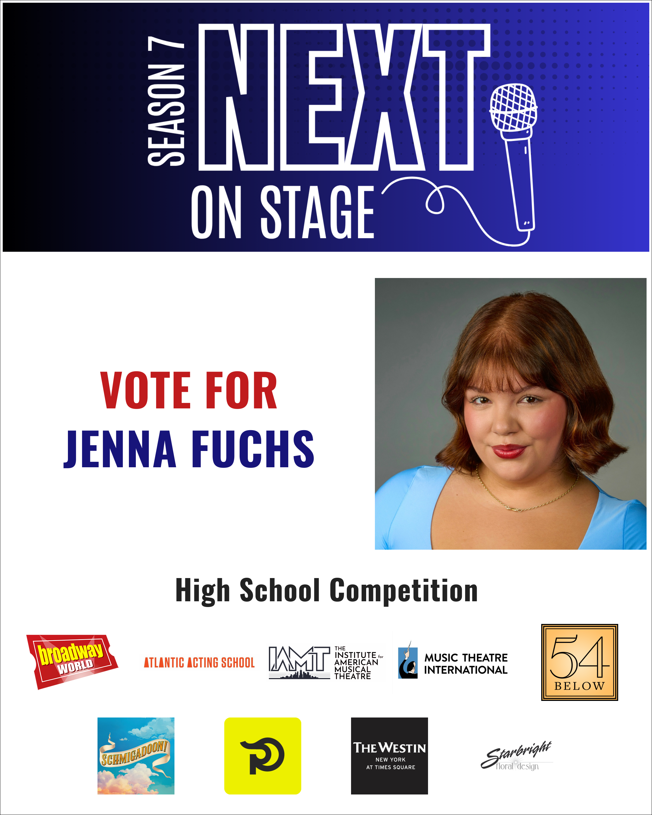 Jenna Fuchs
