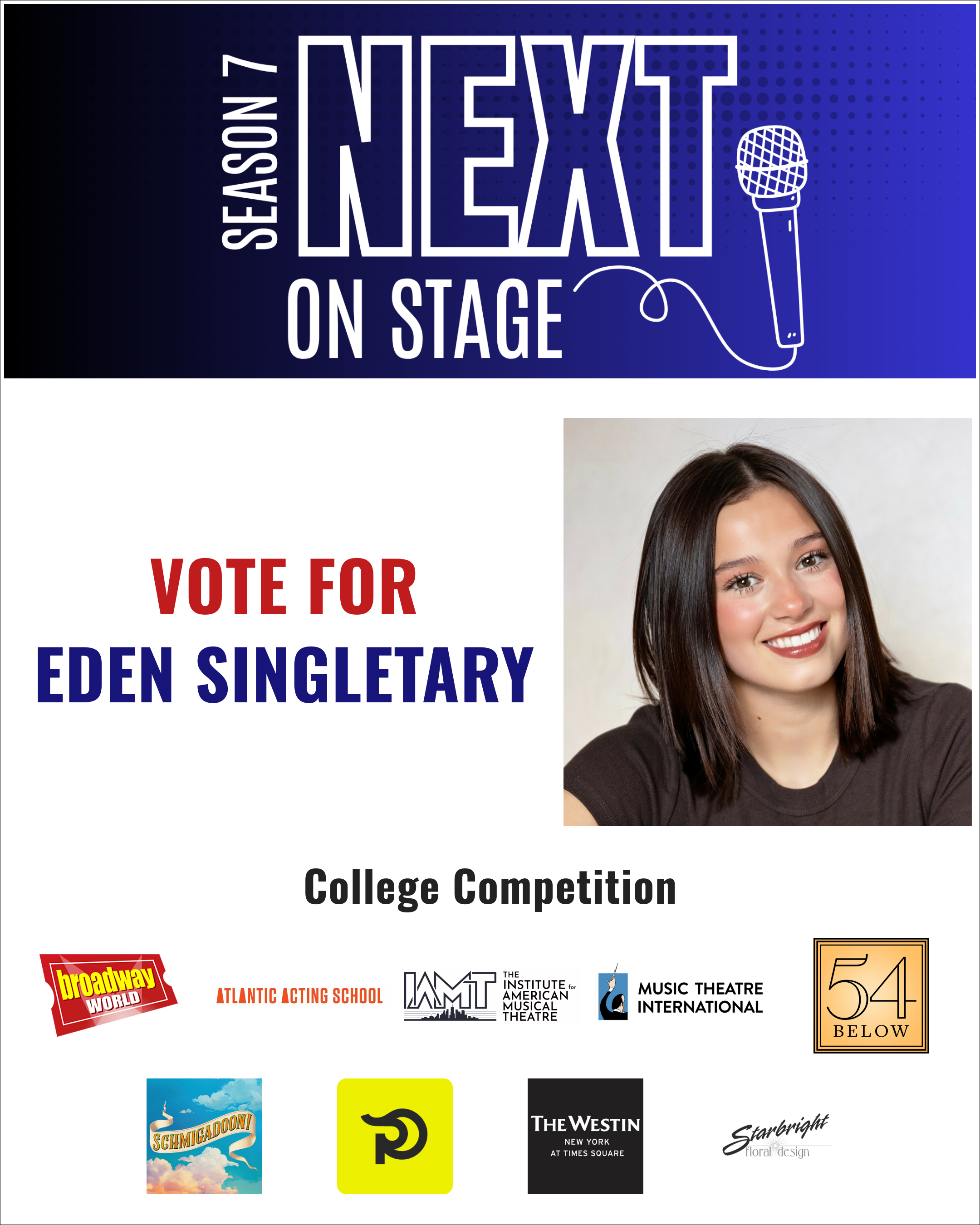 Eden Singletary