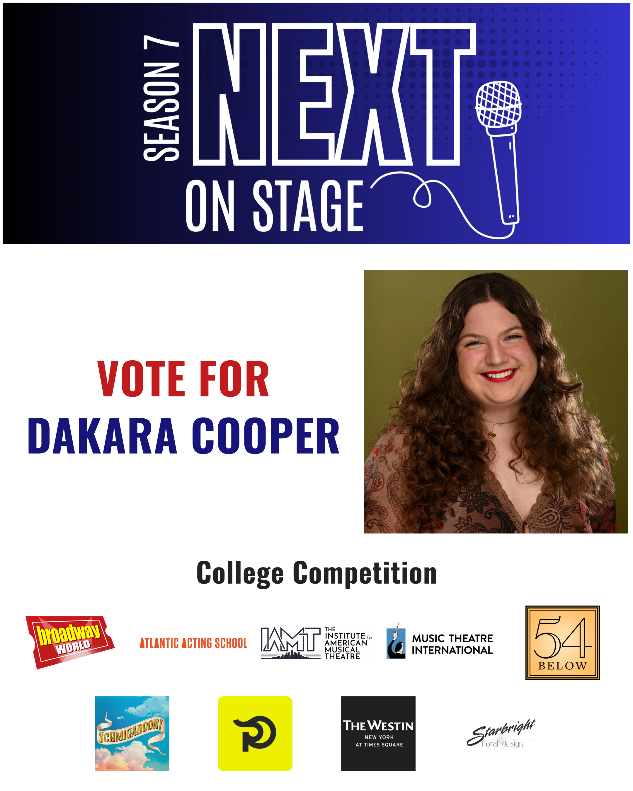 Dakara Cooper