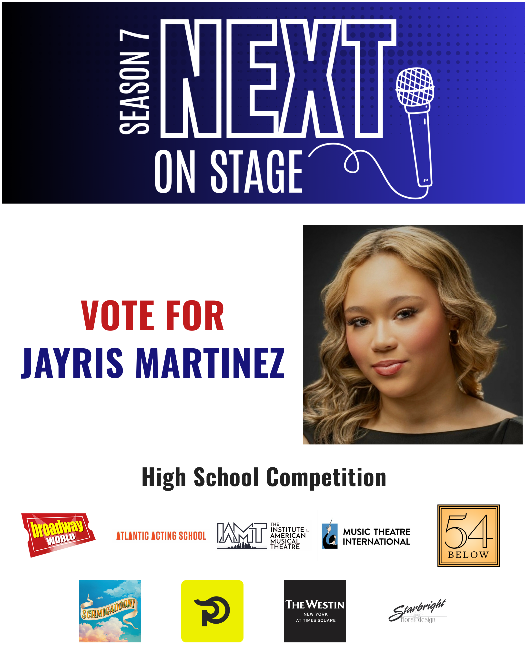 Jayris Martinez