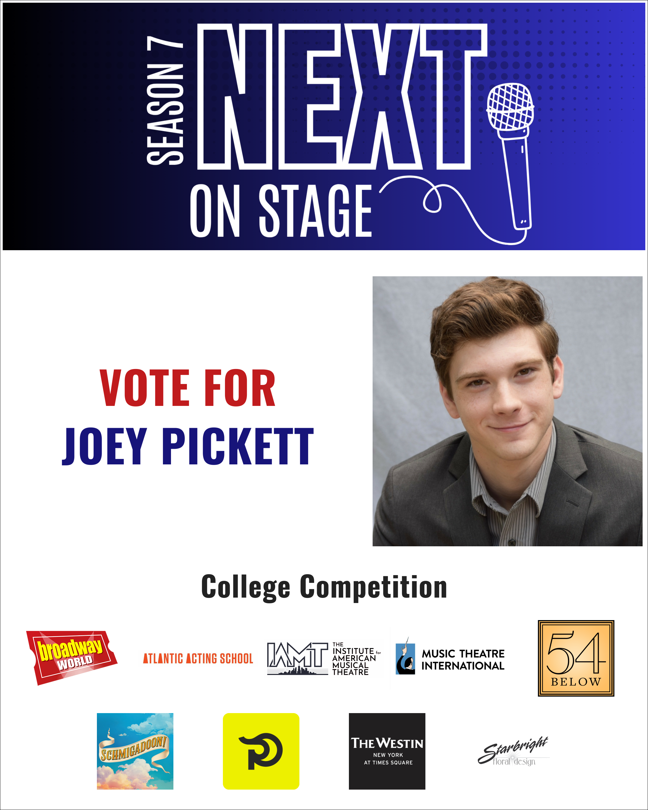 Joey Pickett