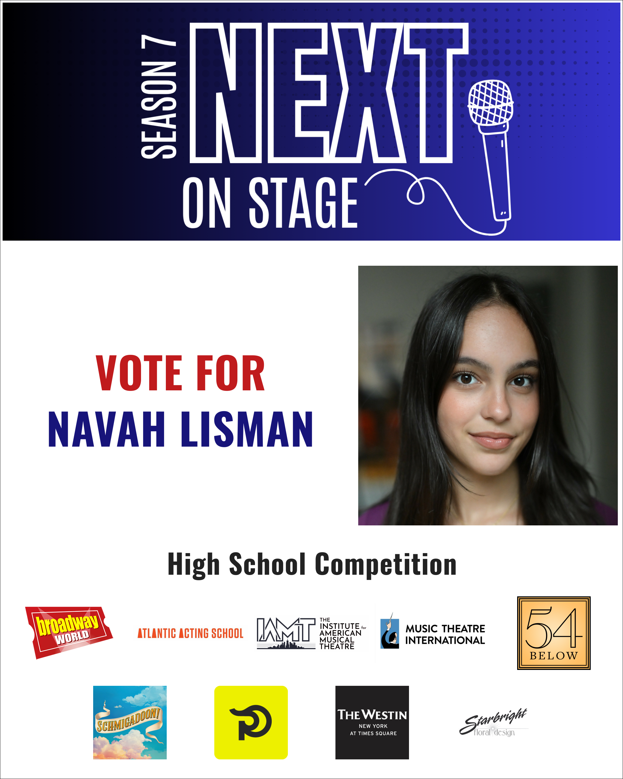 Navah Lisman