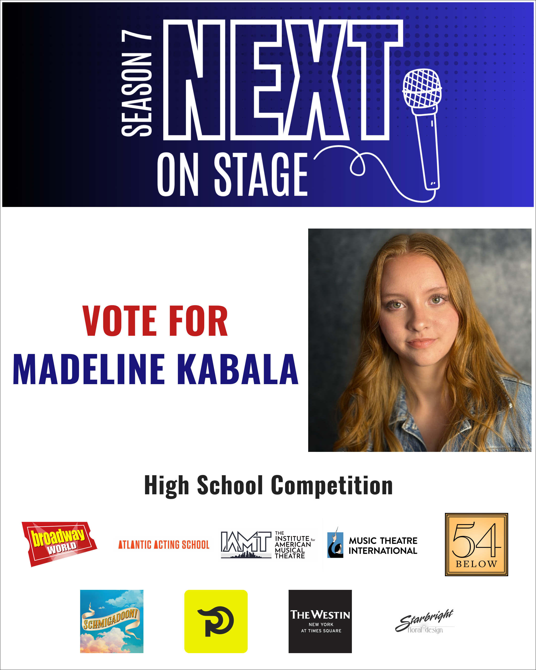 Madeline Kabala