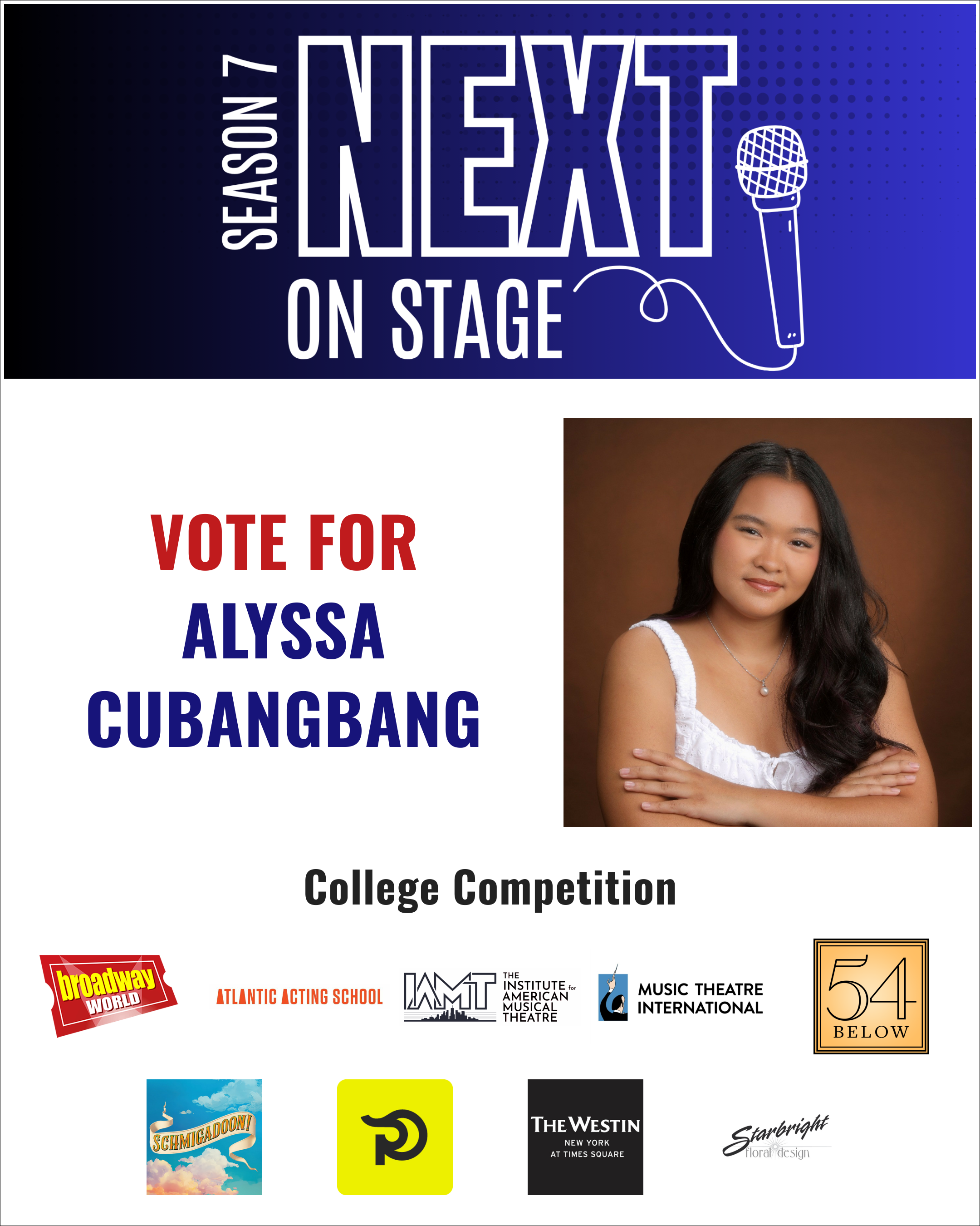 Alyssa Cubangbang