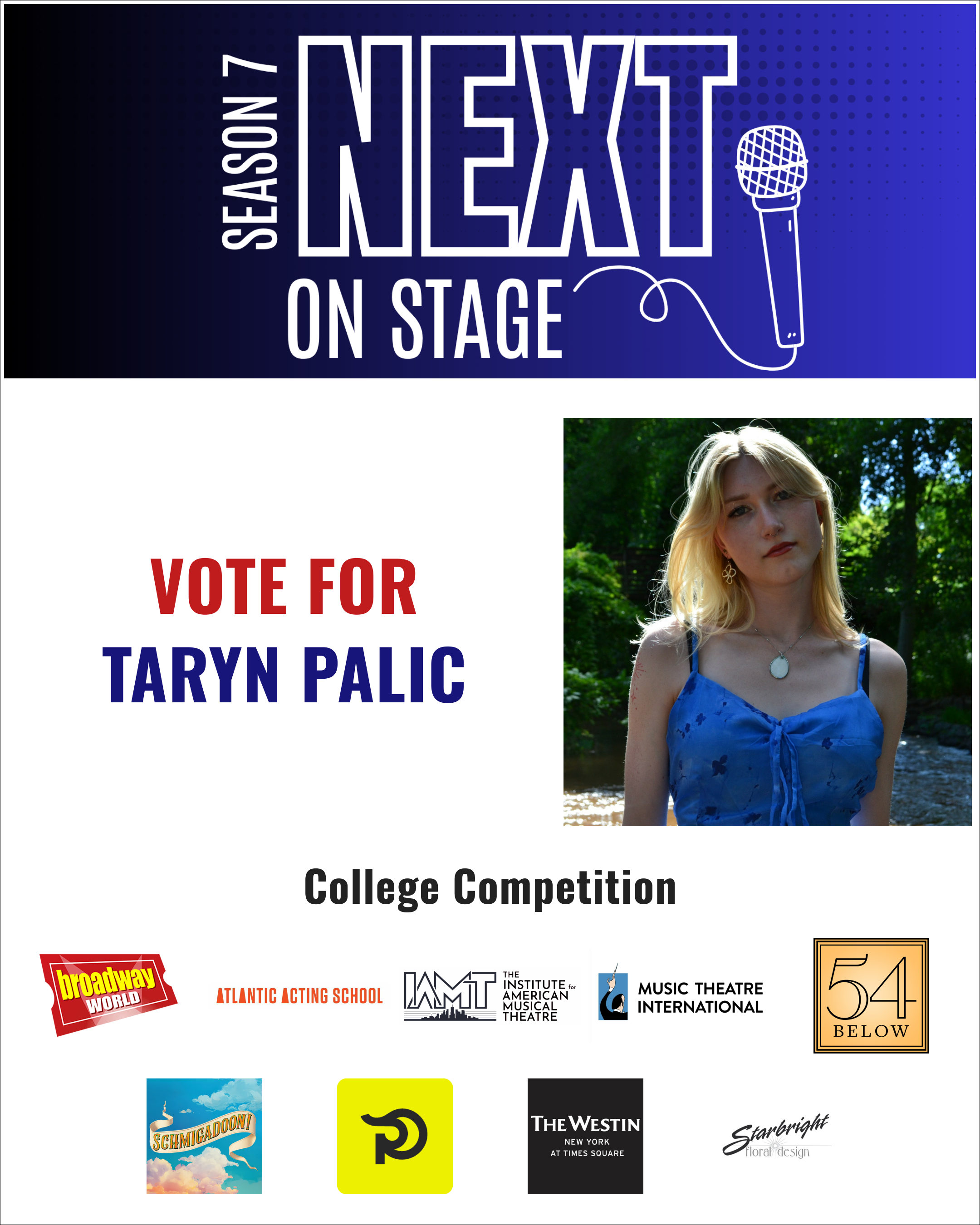 Taryn Palic