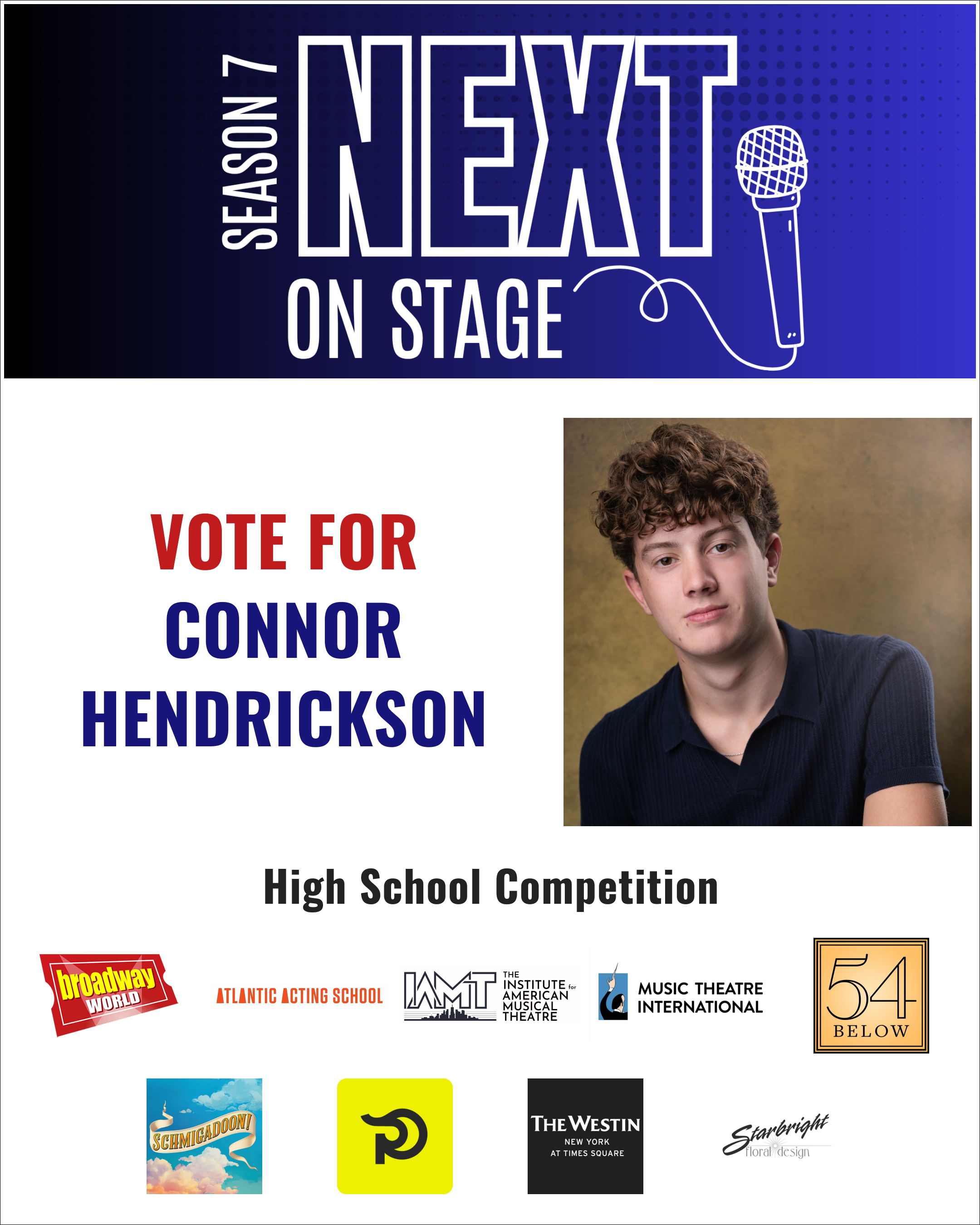 Connor Hendrickson
