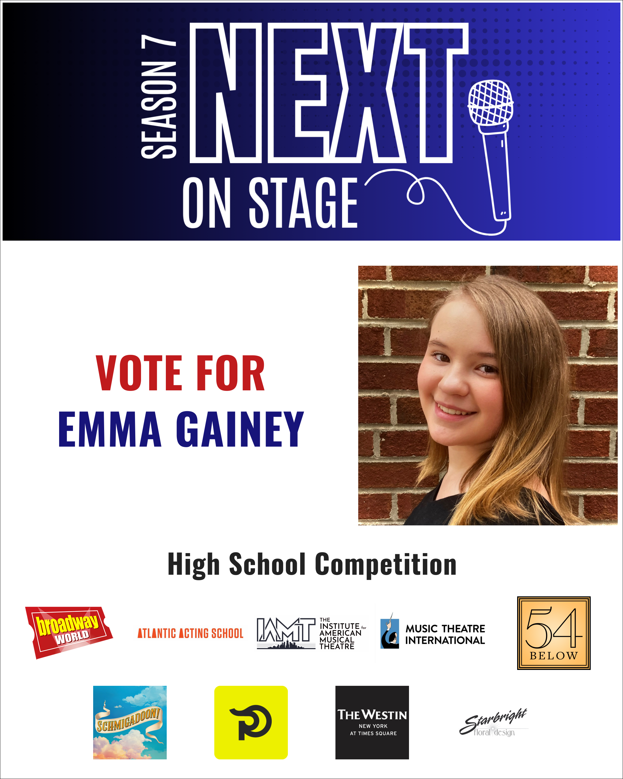 Emma Gainey