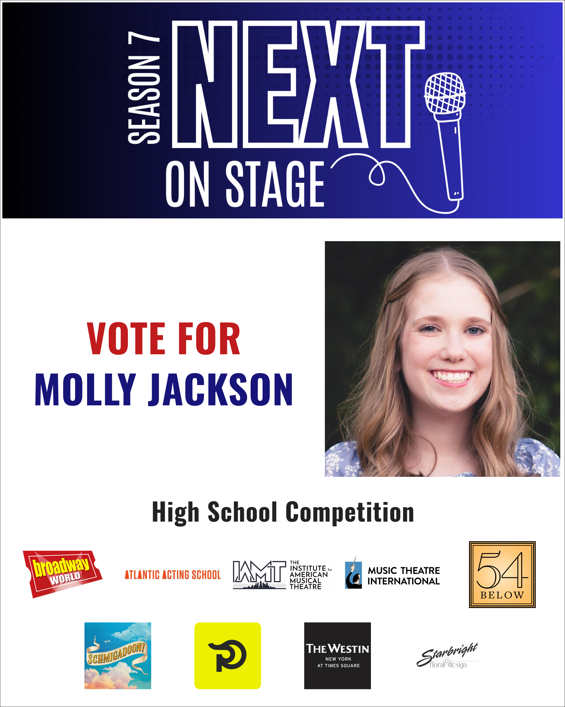Molly Jackson