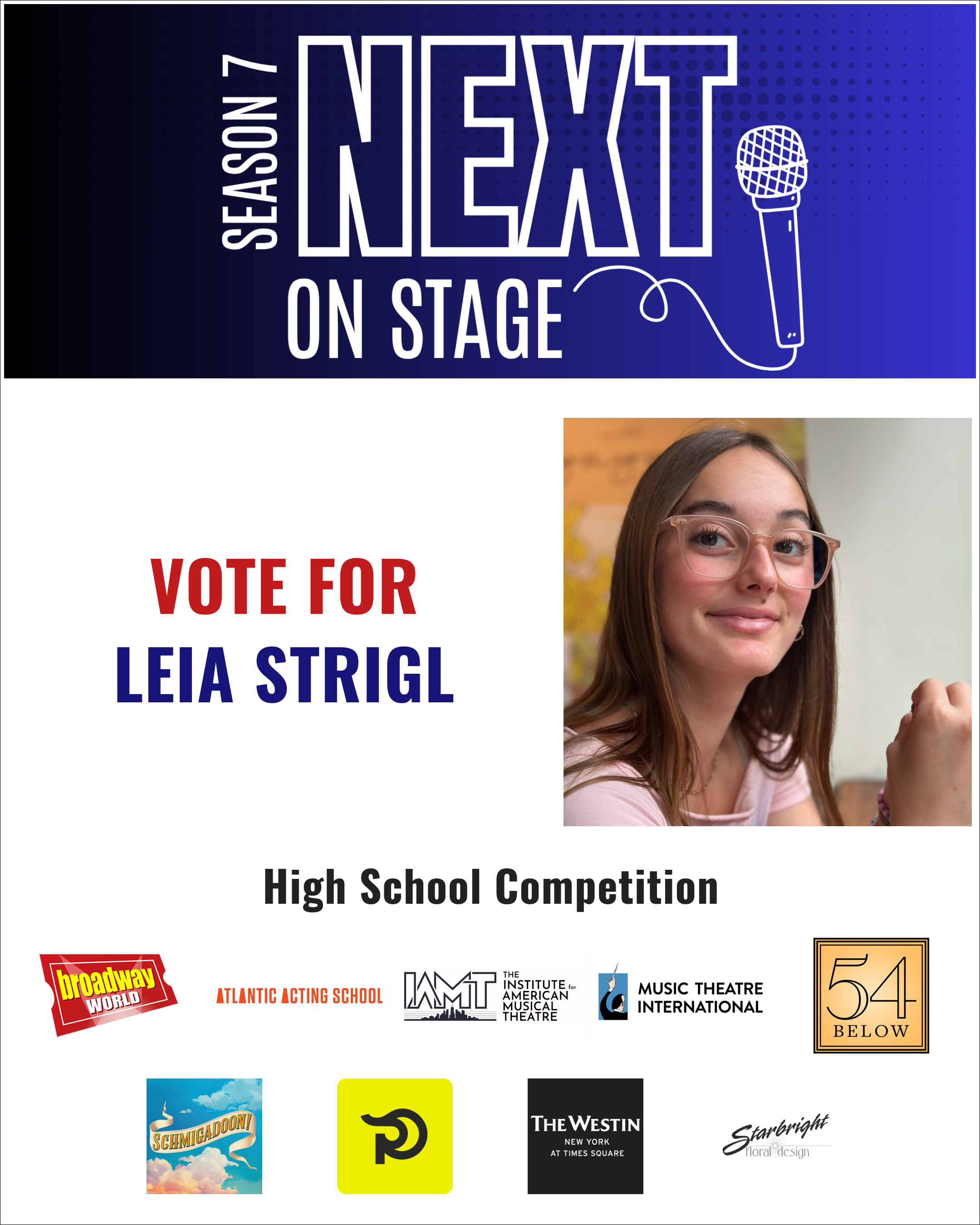 Leia Strigl