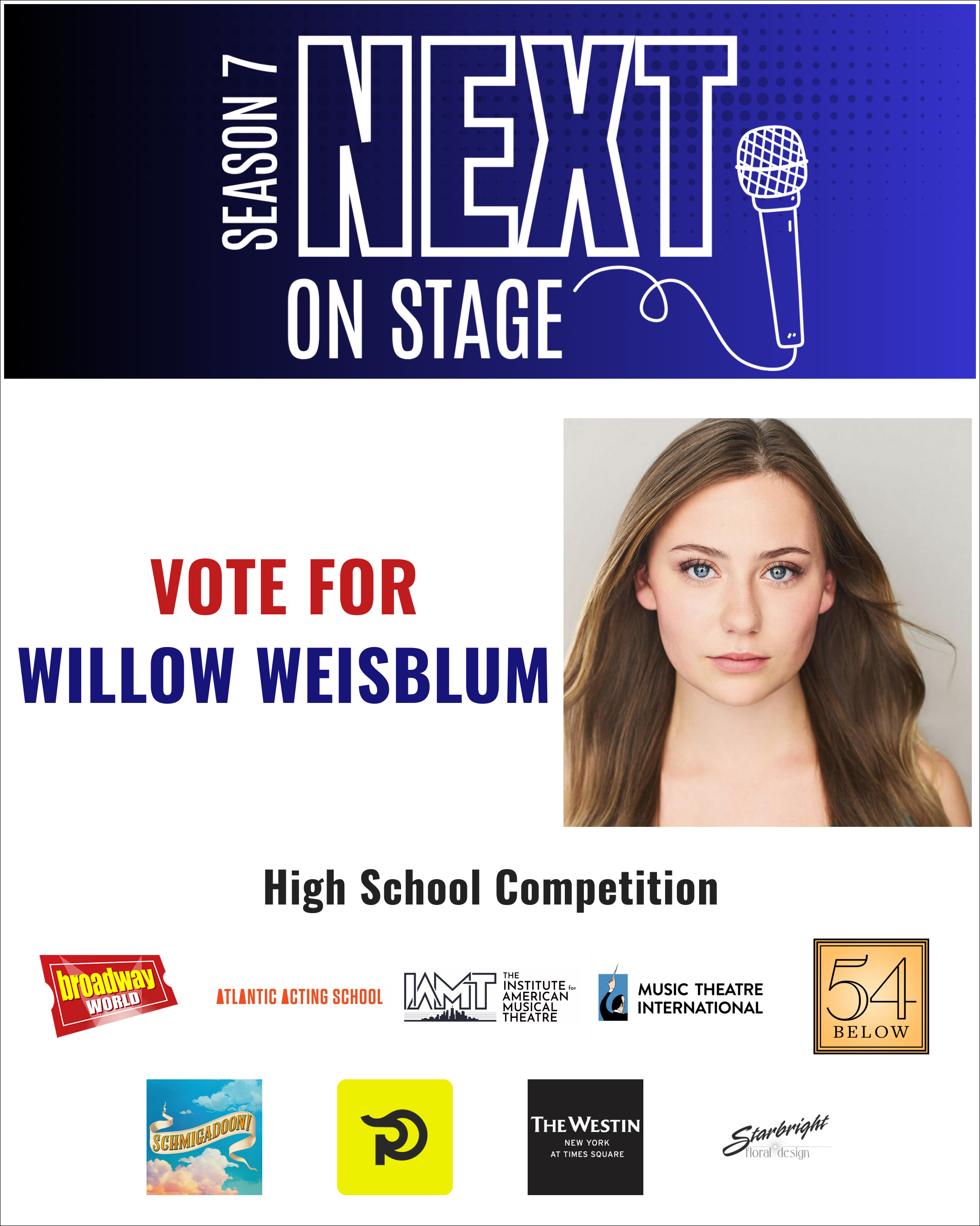 Willow Weisblum