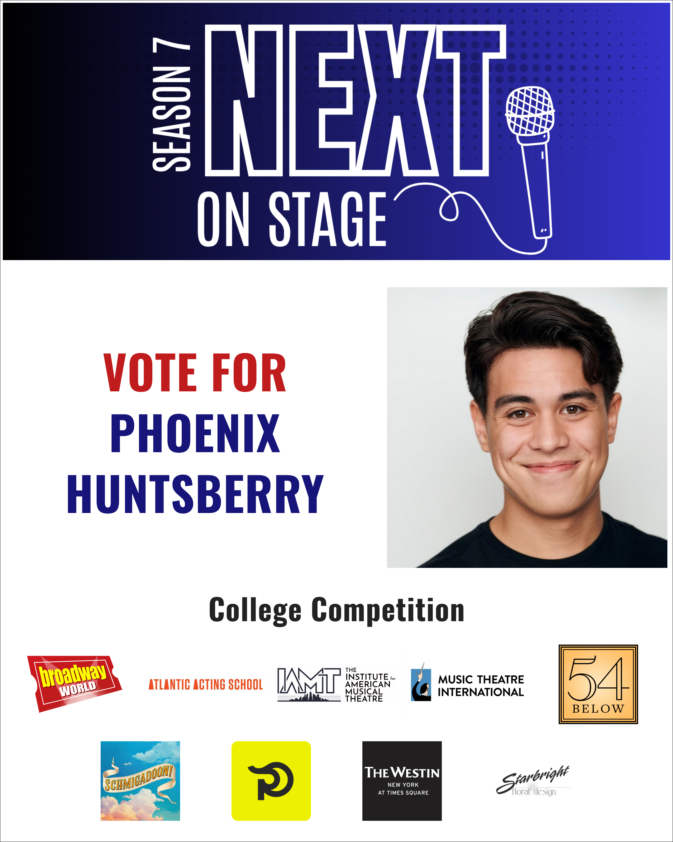 Phoenix Huntsberry
