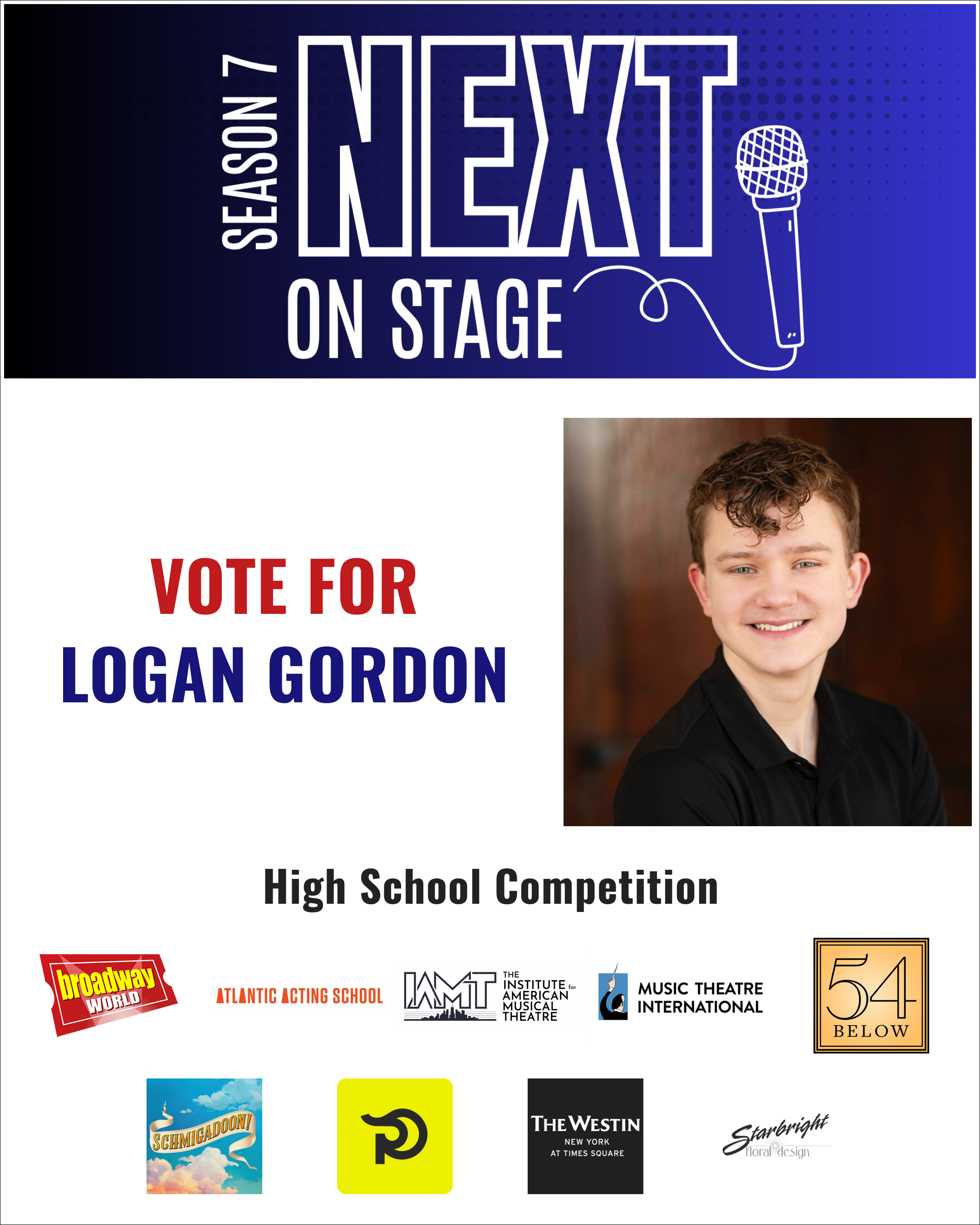 Logan Gordon