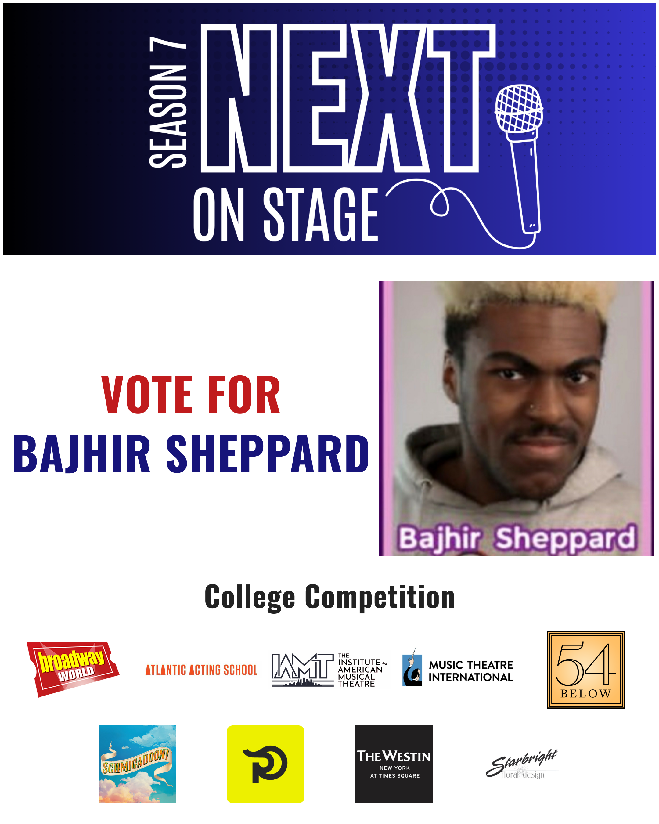 Bajhir Sheppard