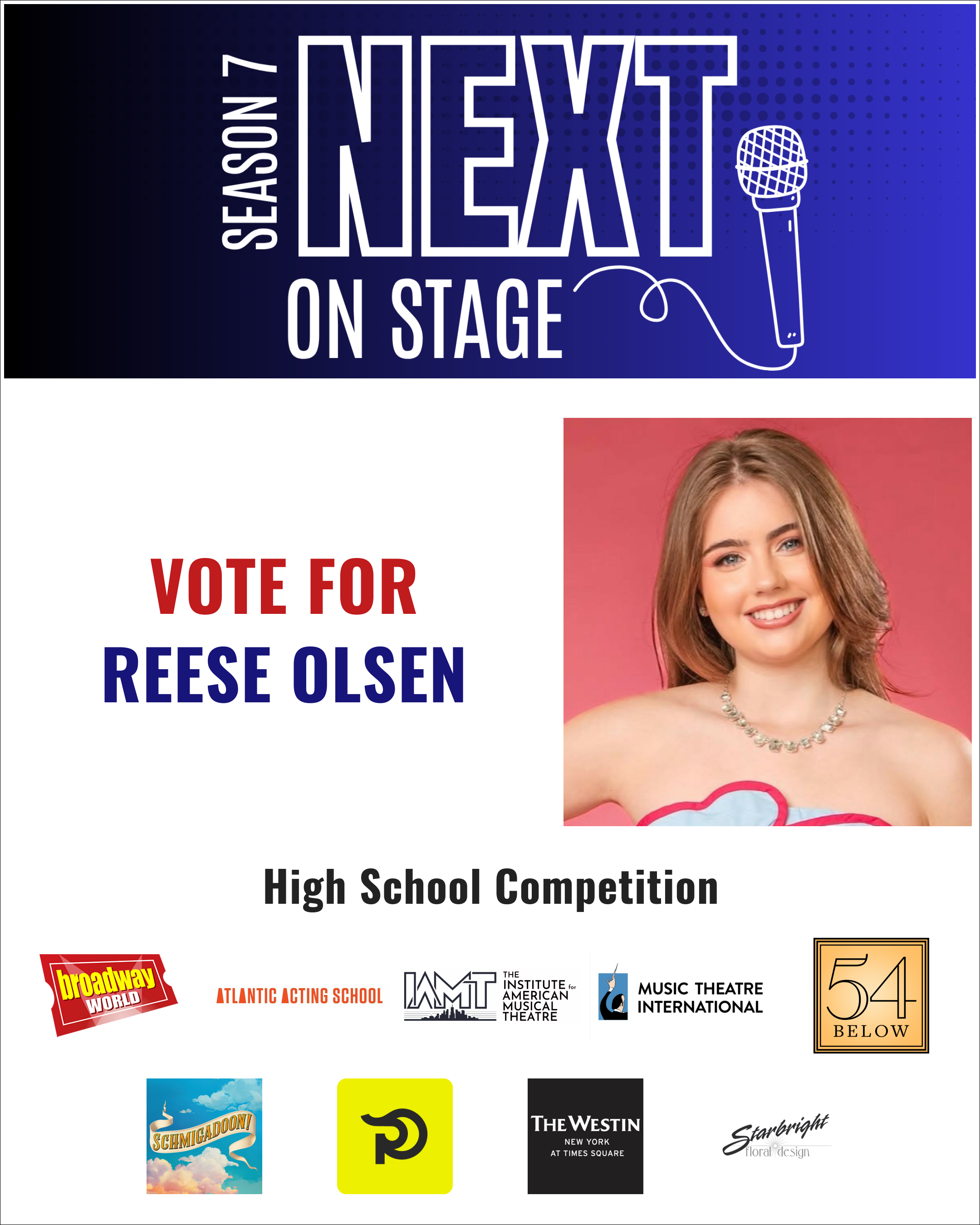 Reese Olsen