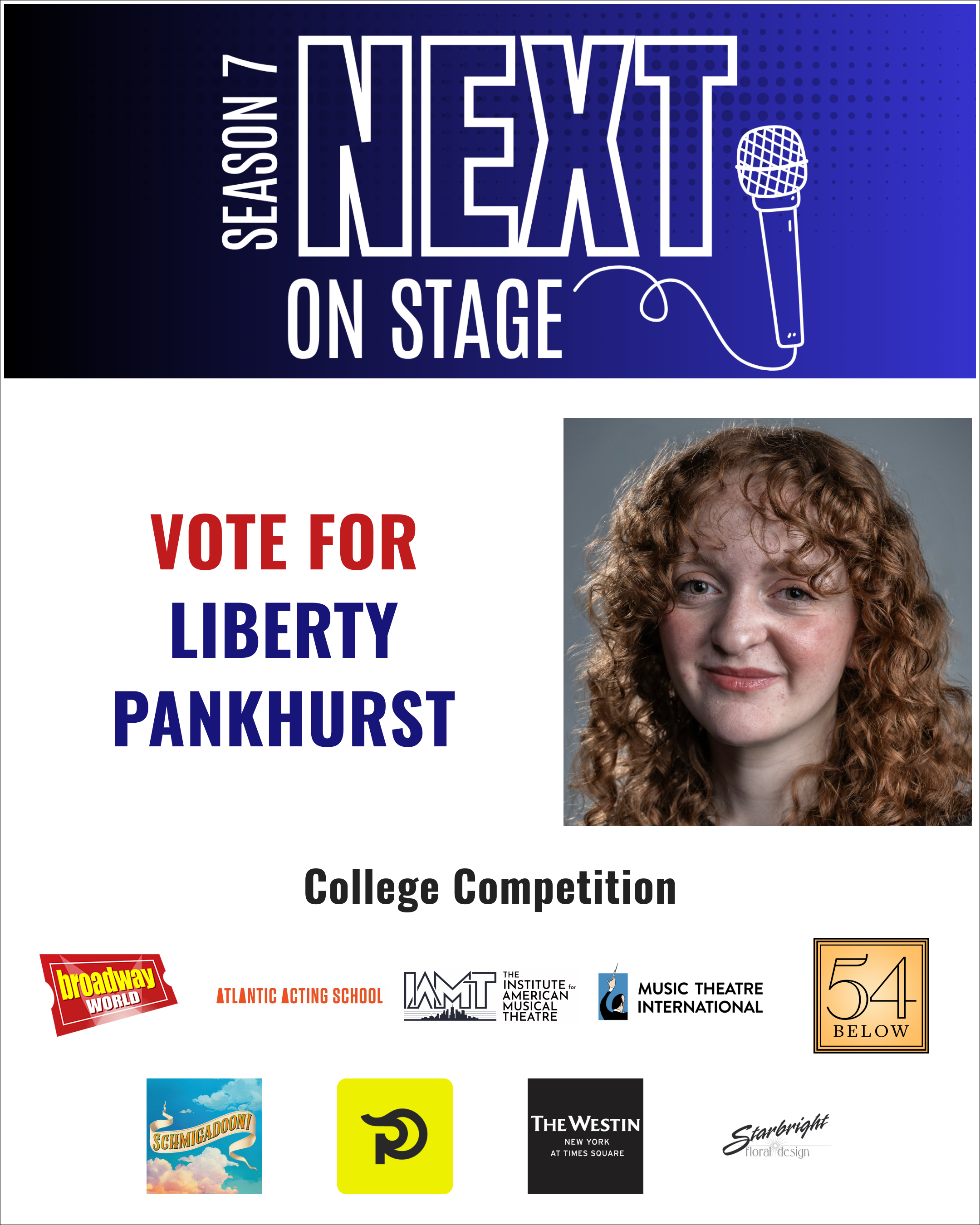Liberty Pankhurst
