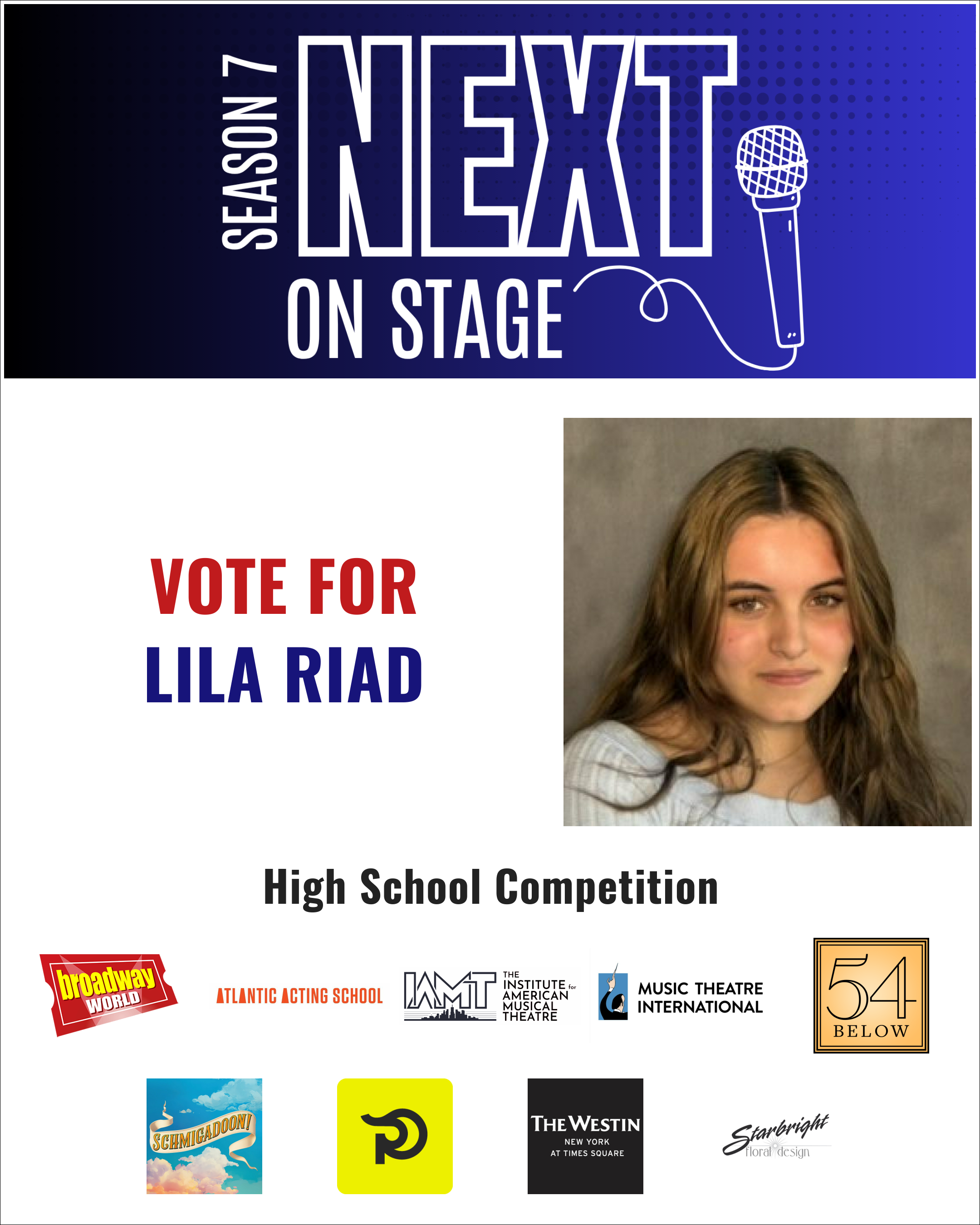 Lila Riad