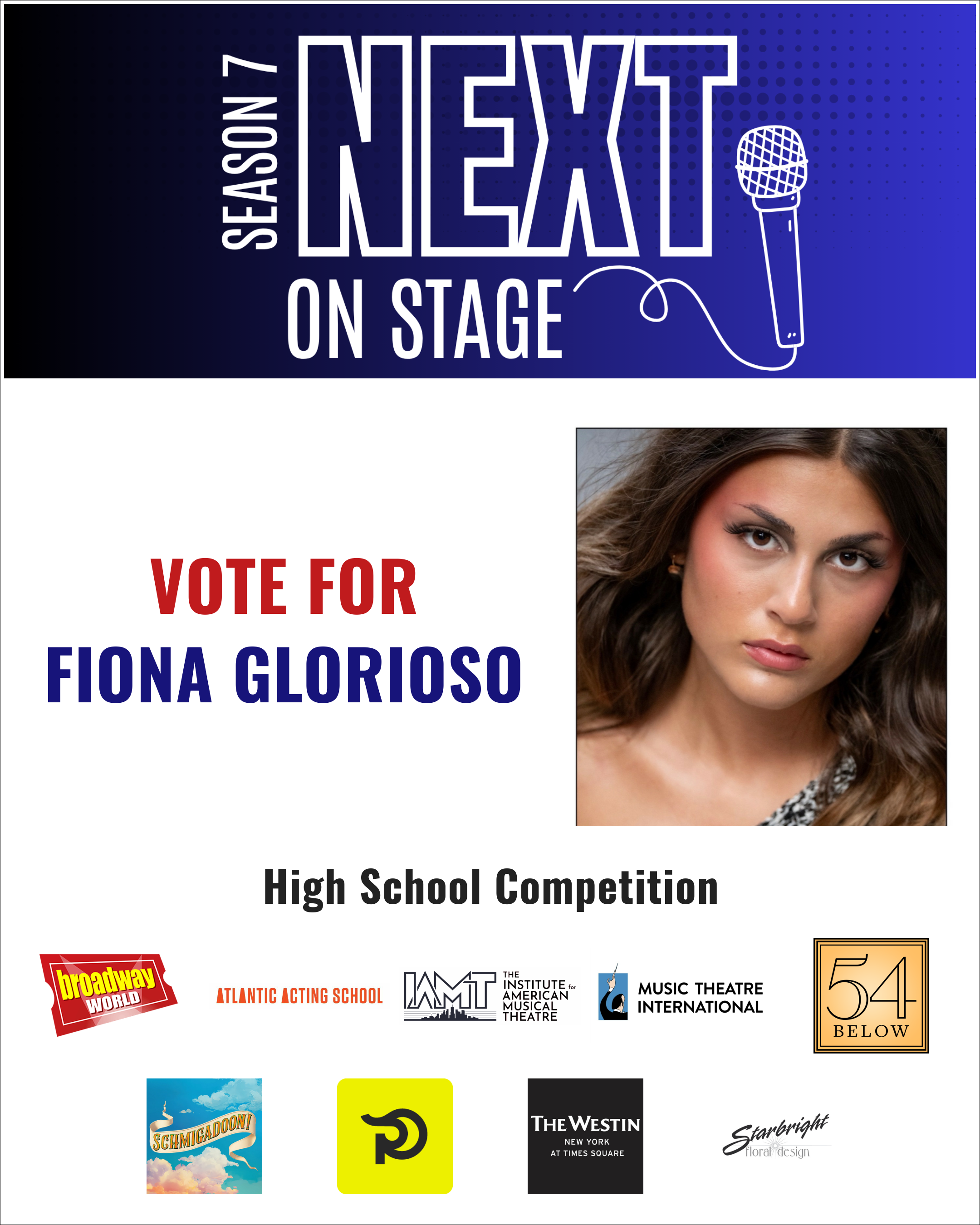 Fiona Glorioso