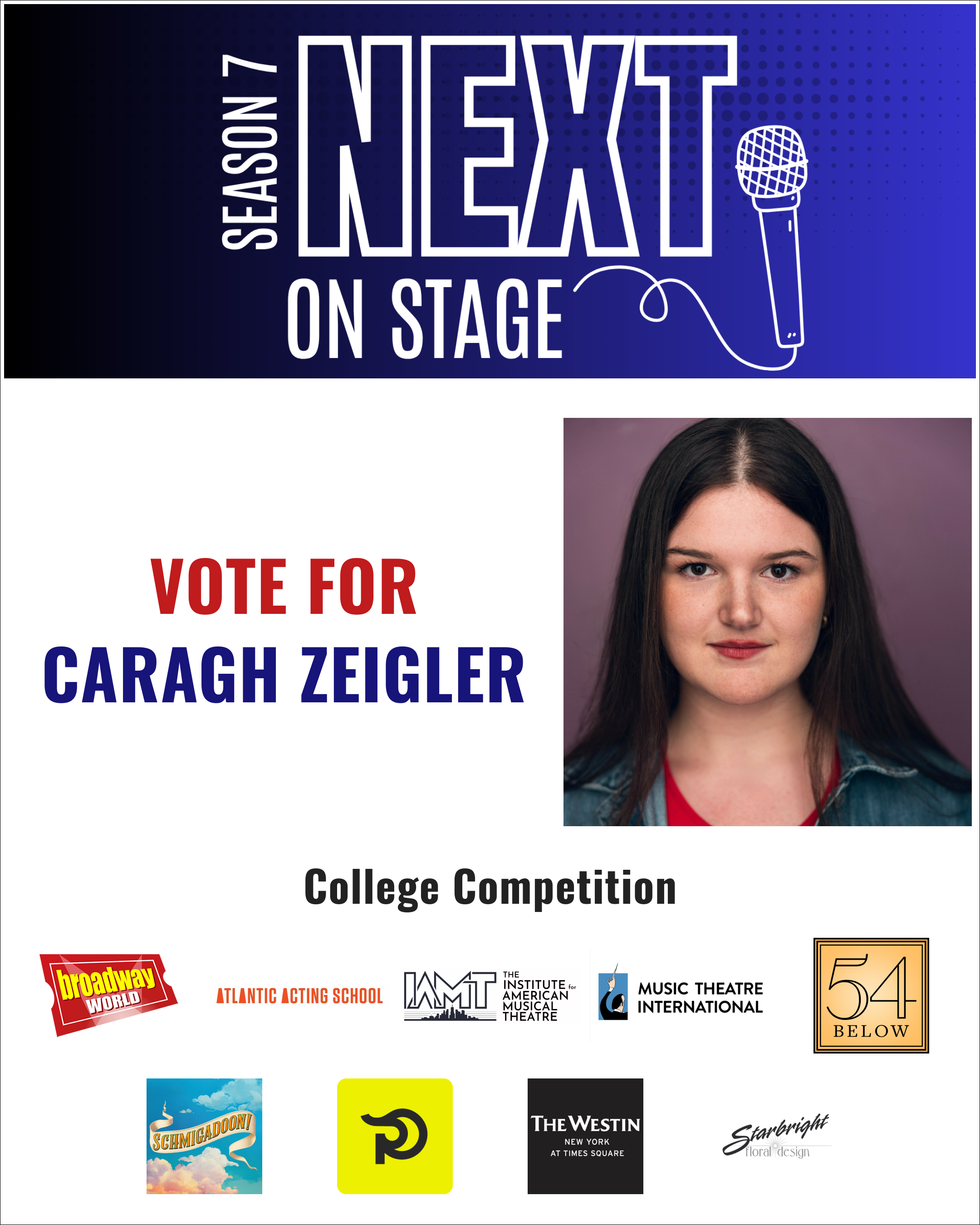 Caragh Zeigler