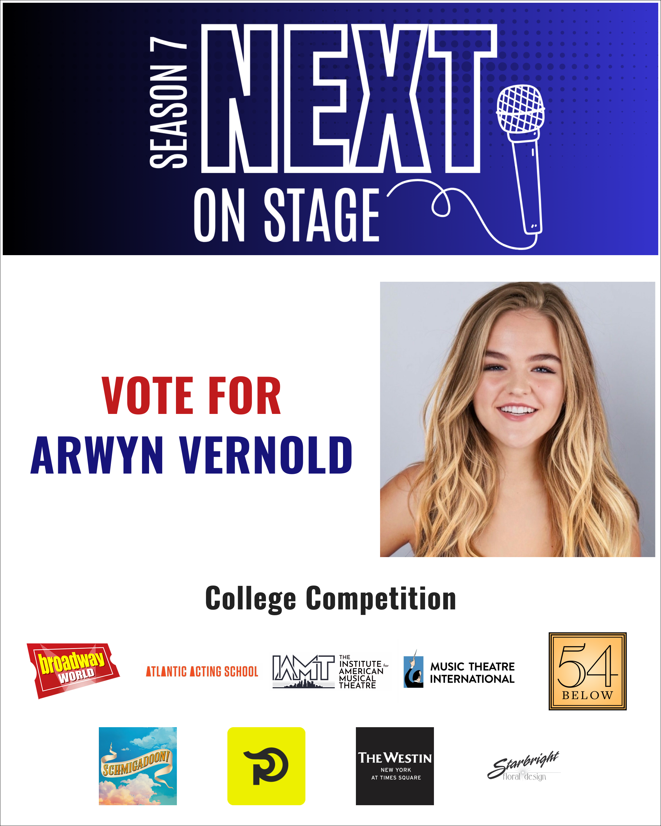 Arwyn Vernold