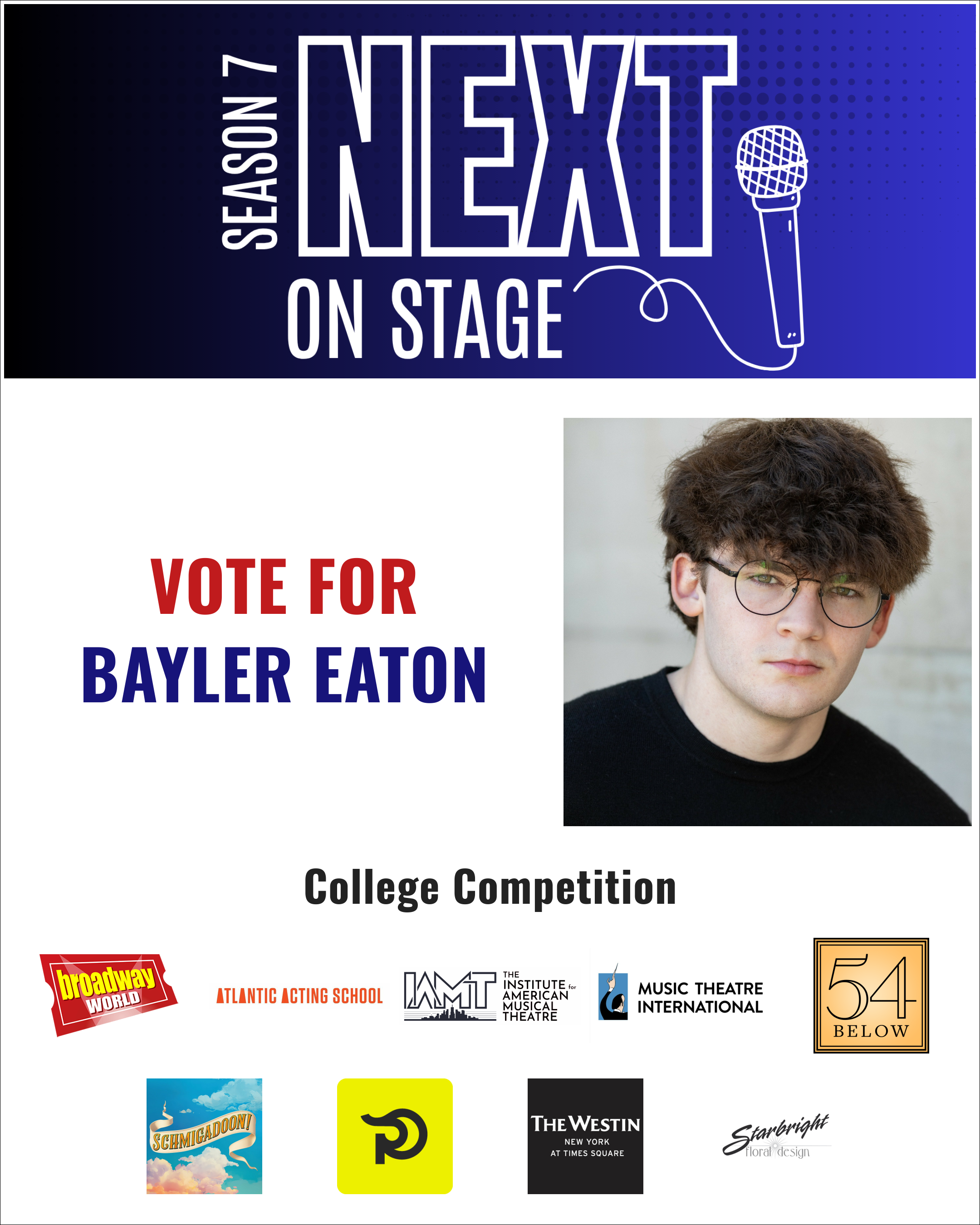 Bayler Eaton
