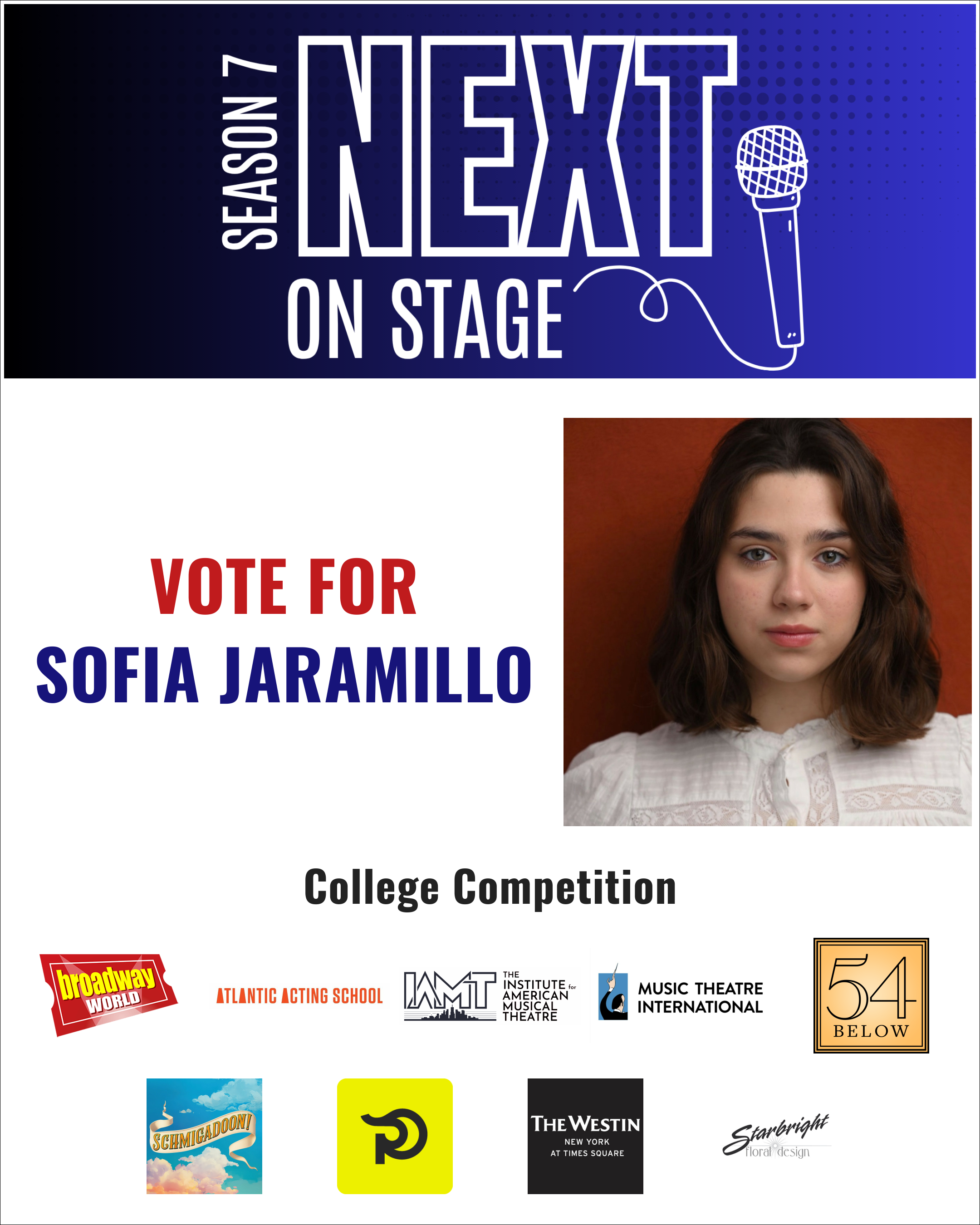 Sofia Jaramillo