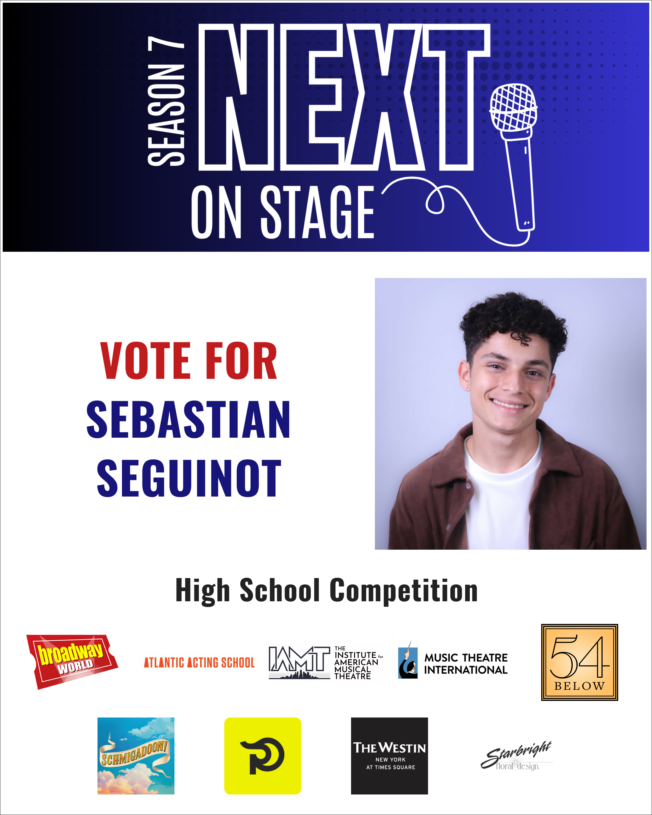 Sebastian Seguinot