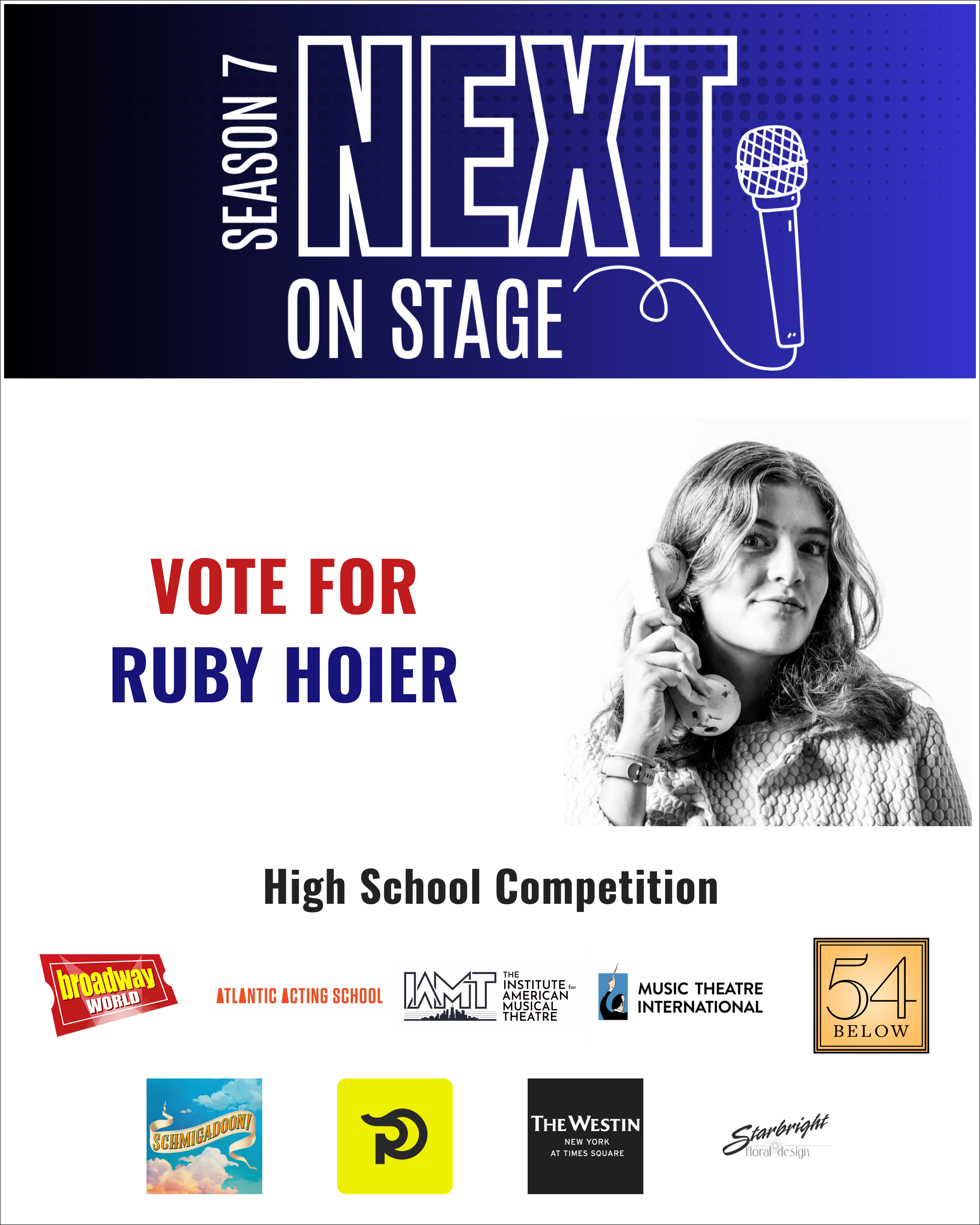 Ruby Hoier