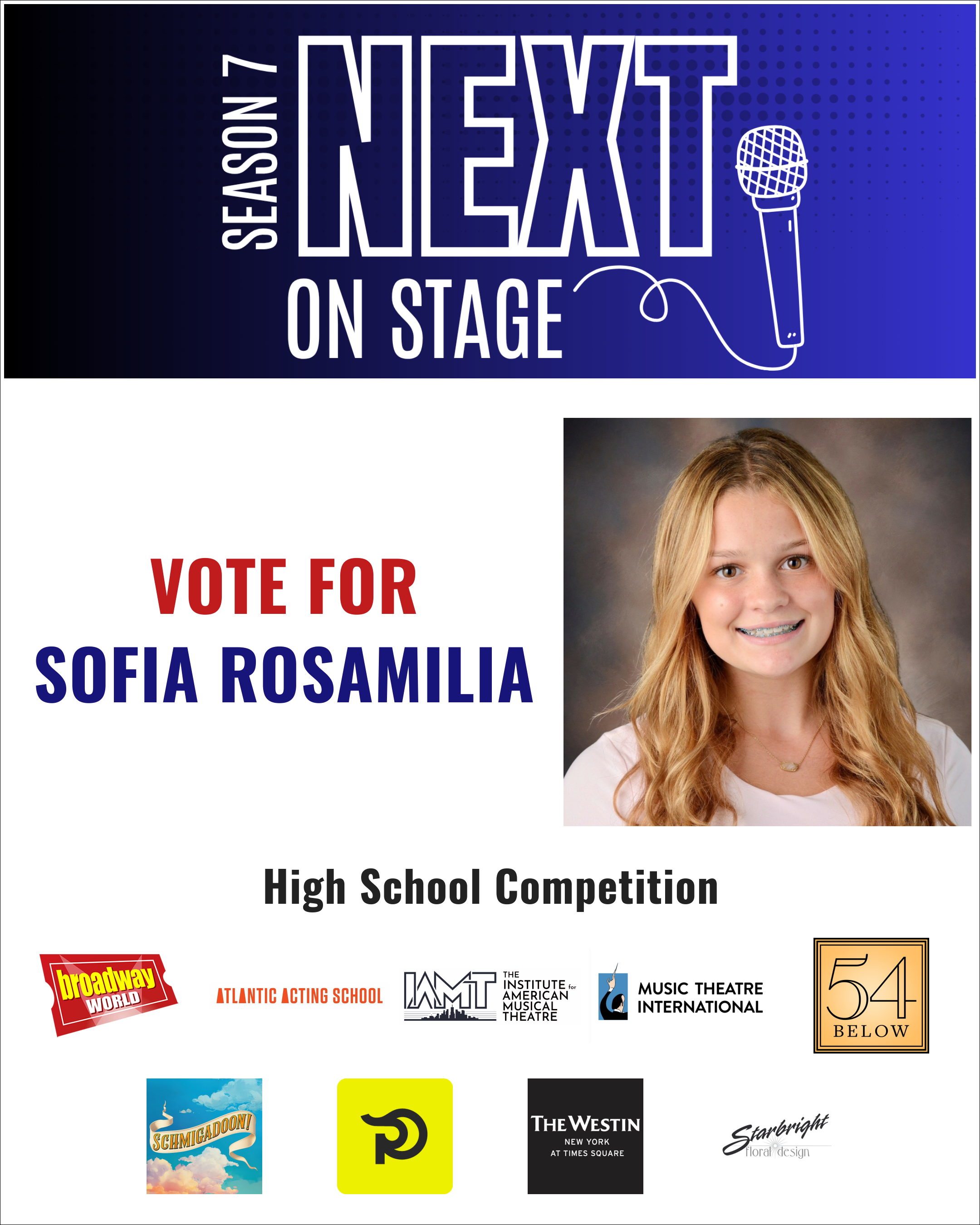Sofia Rosamilia