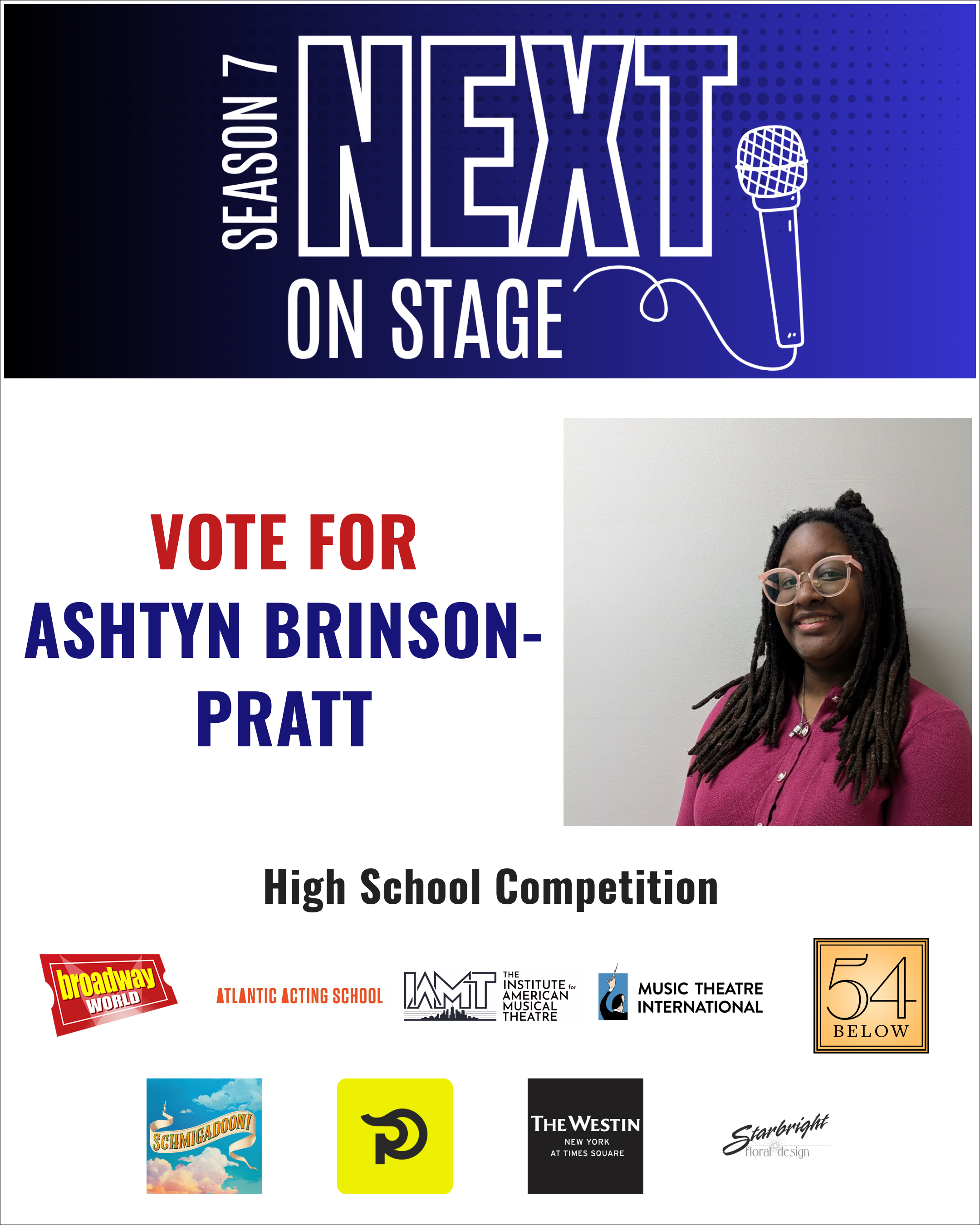 Ashtyn Brinson-pratt