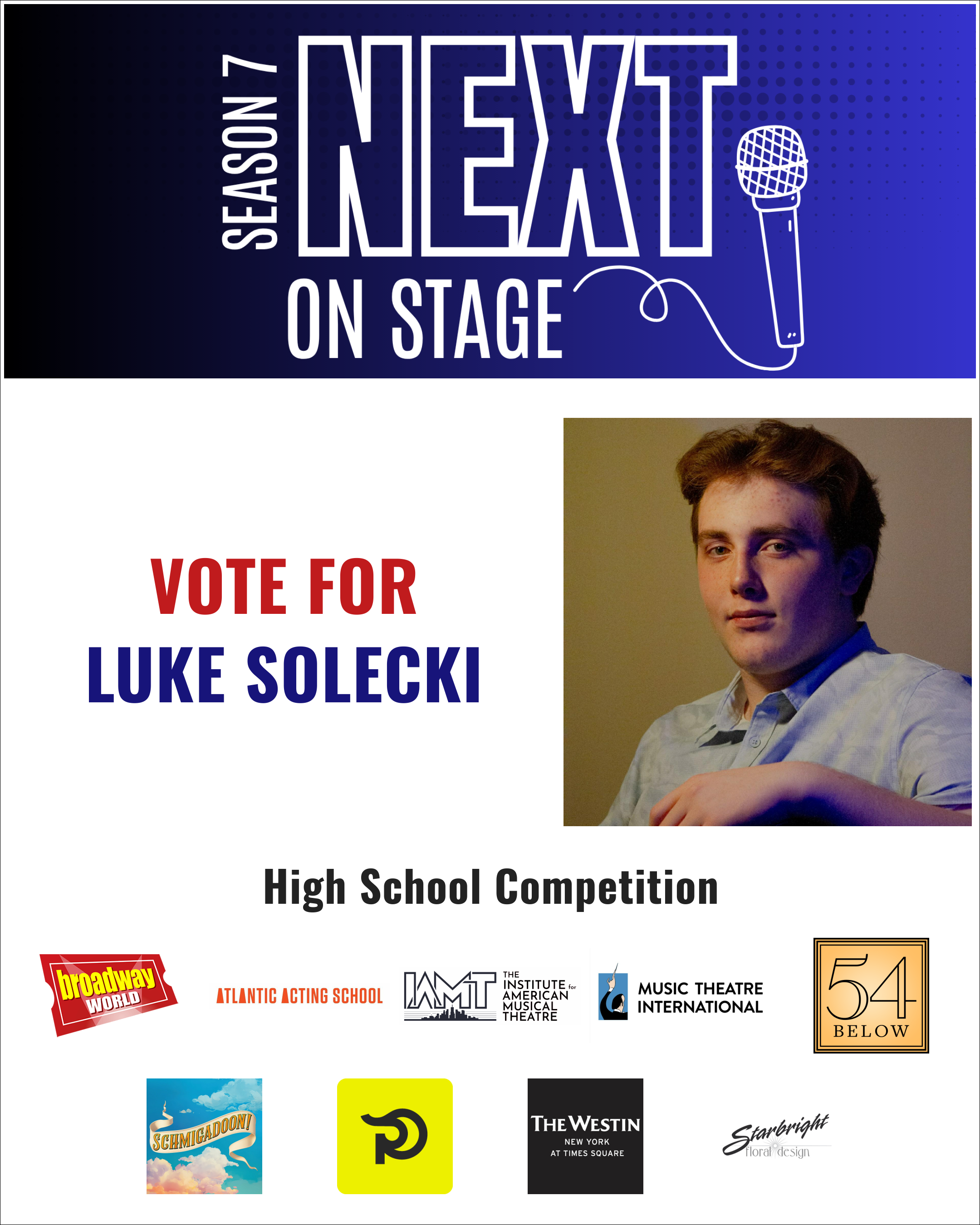 Luke Solecki