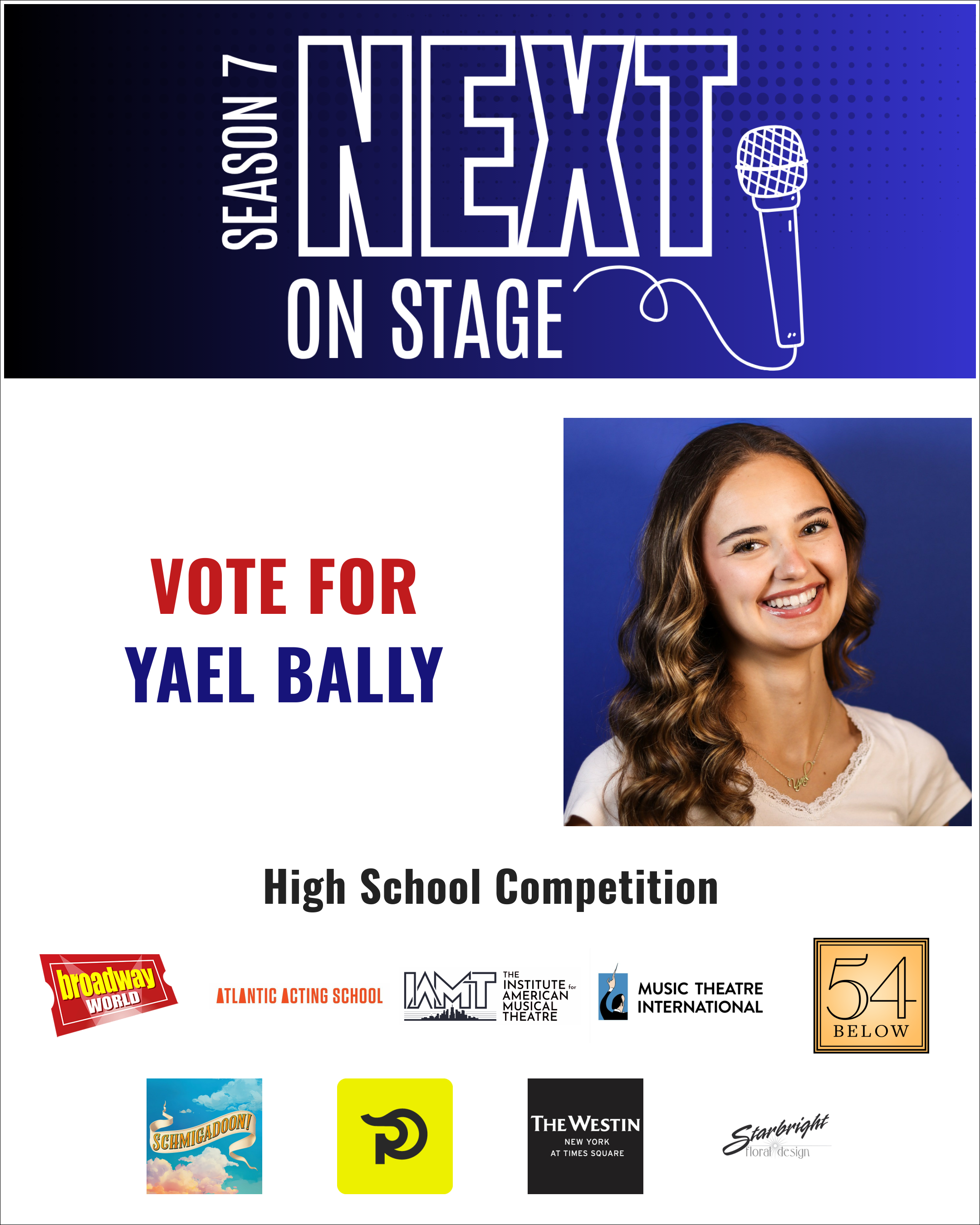 Yael Bally