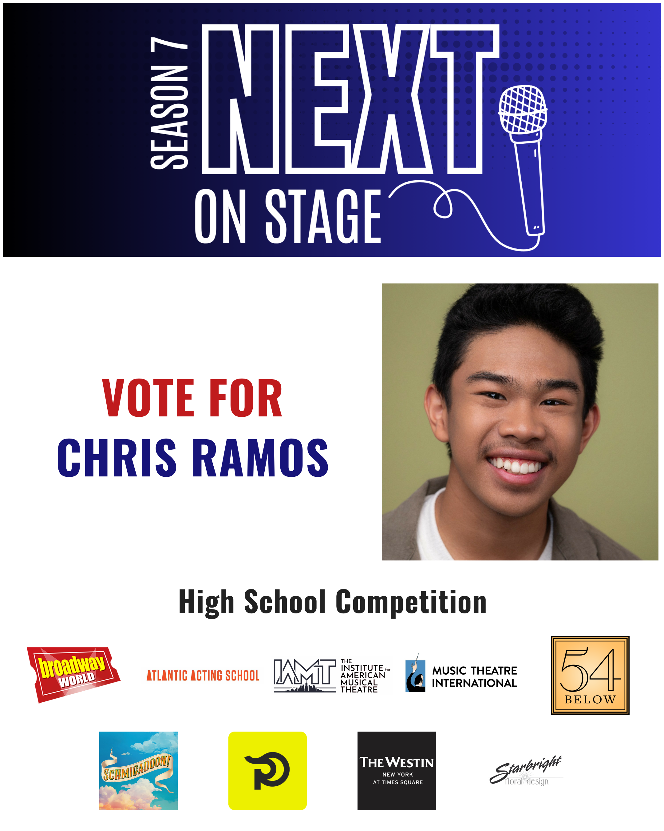 Chris Ramos