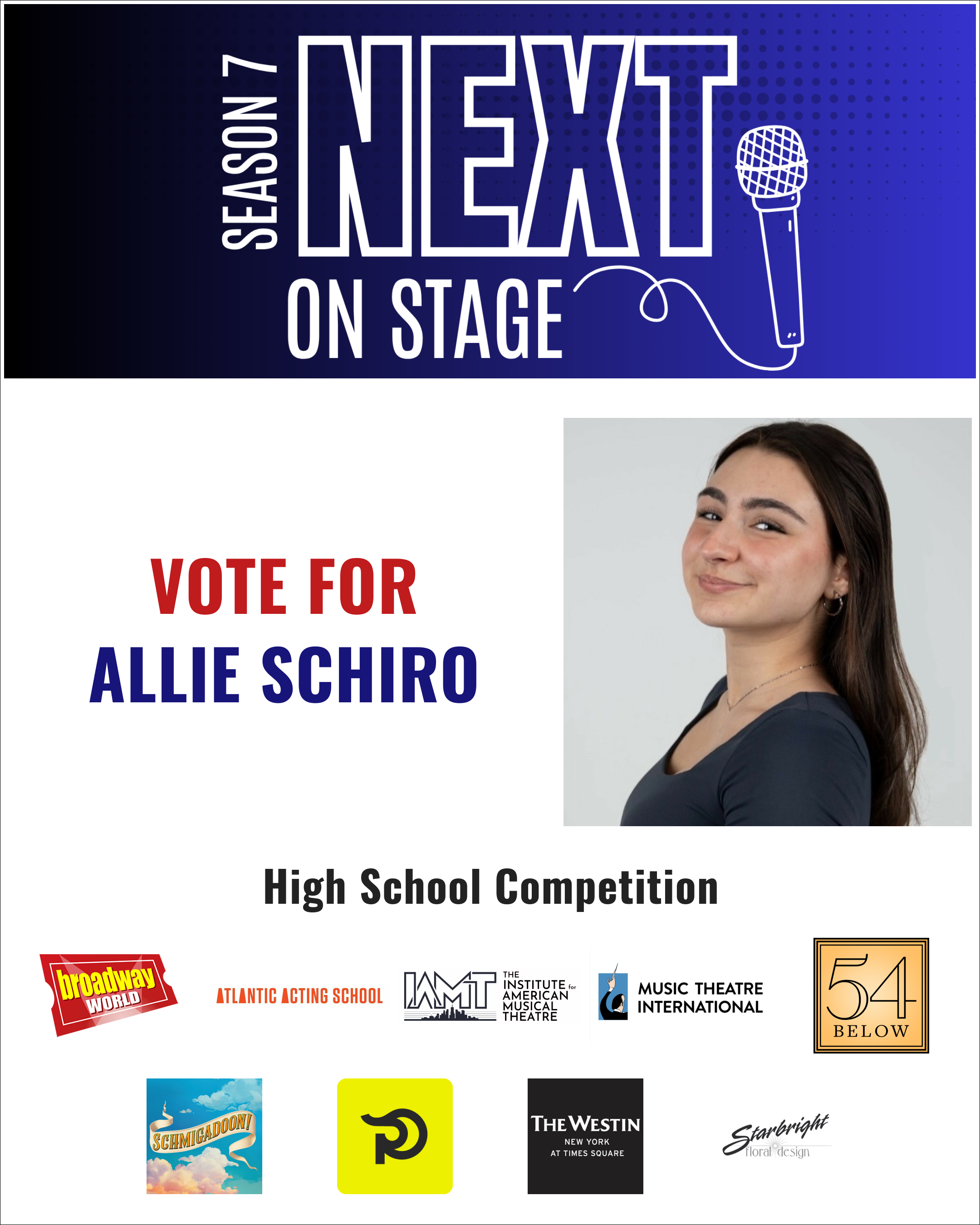 Allie Schiro