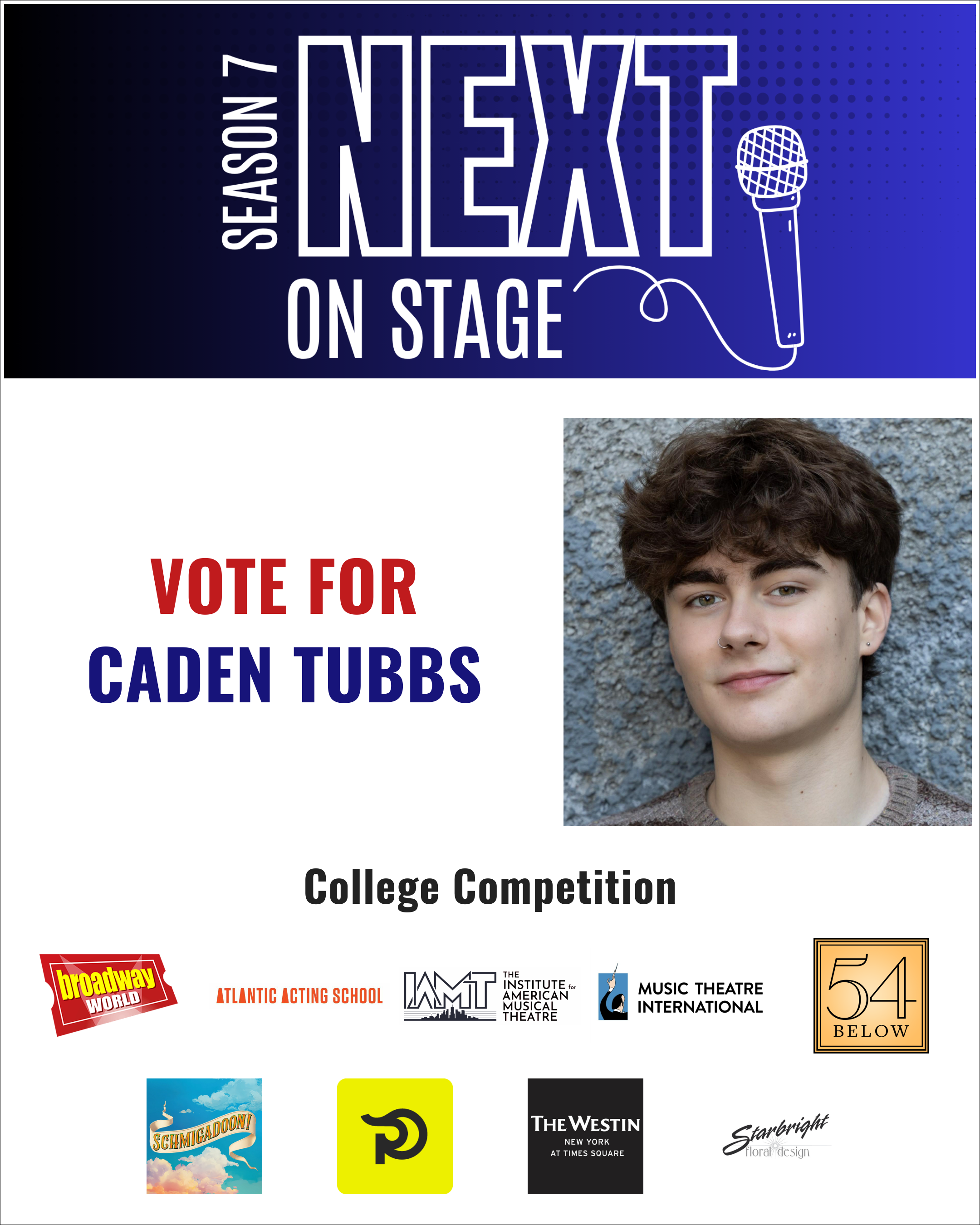 Caden Tubbs