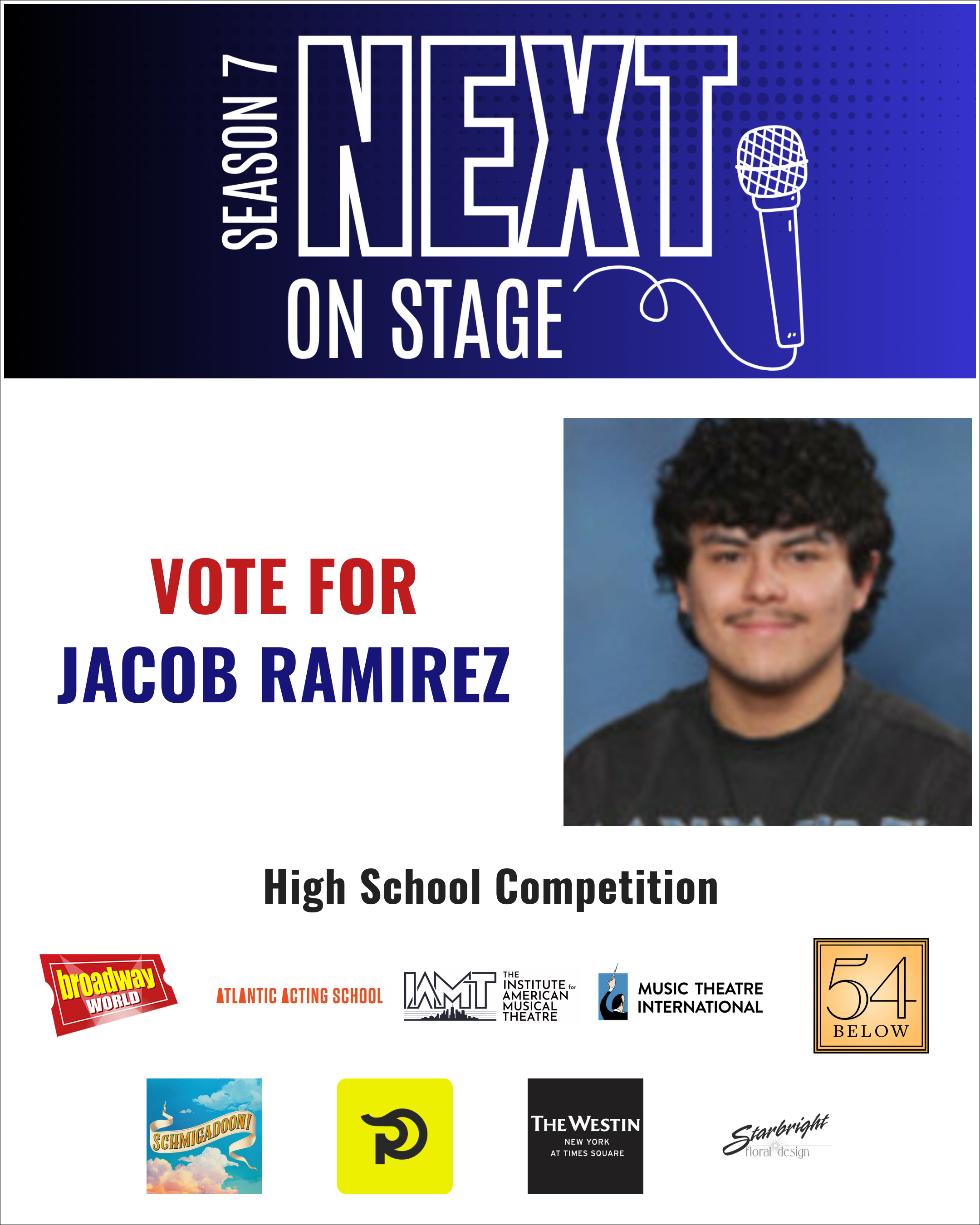 Jacob Ramirez