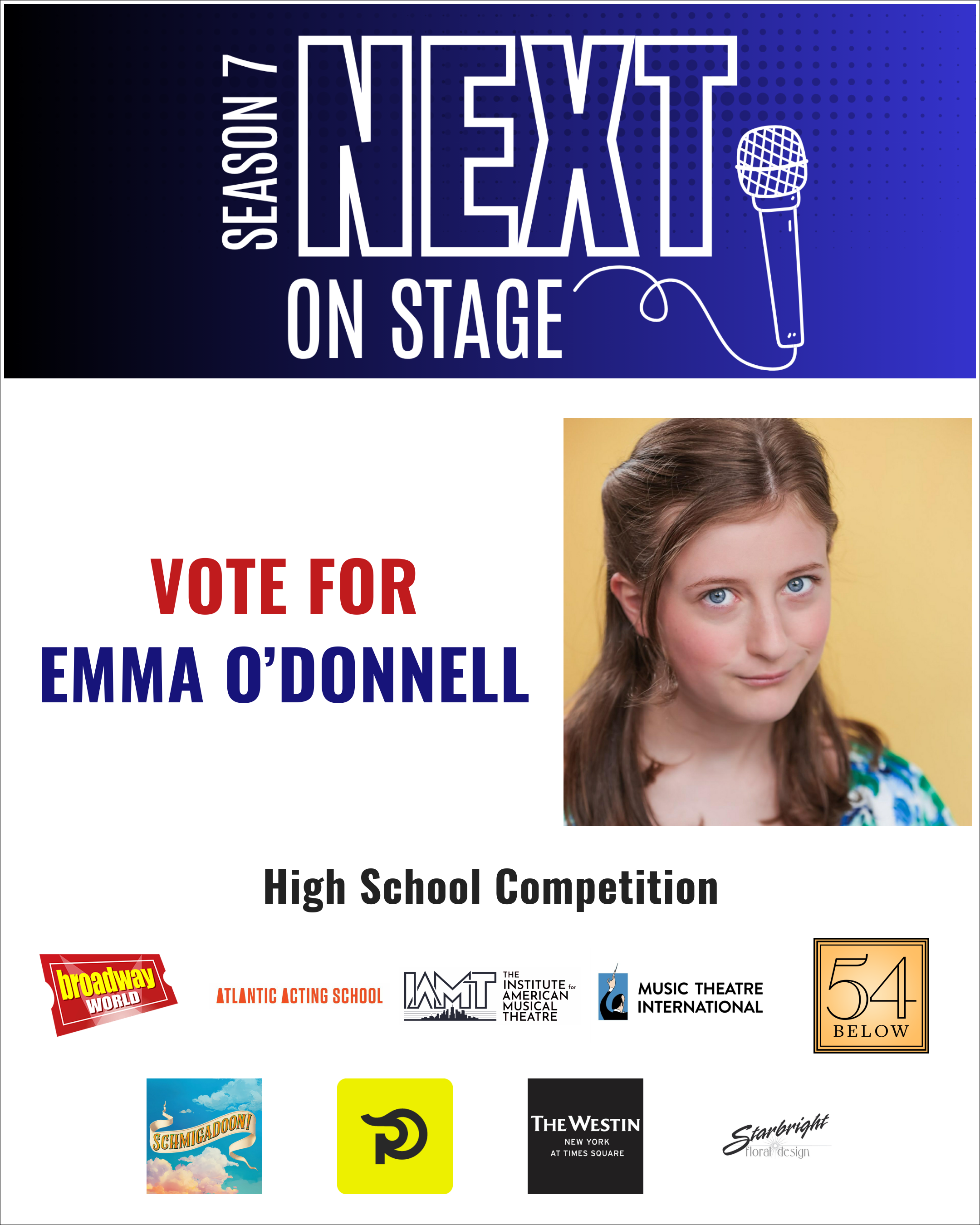 Emma O’Donnell