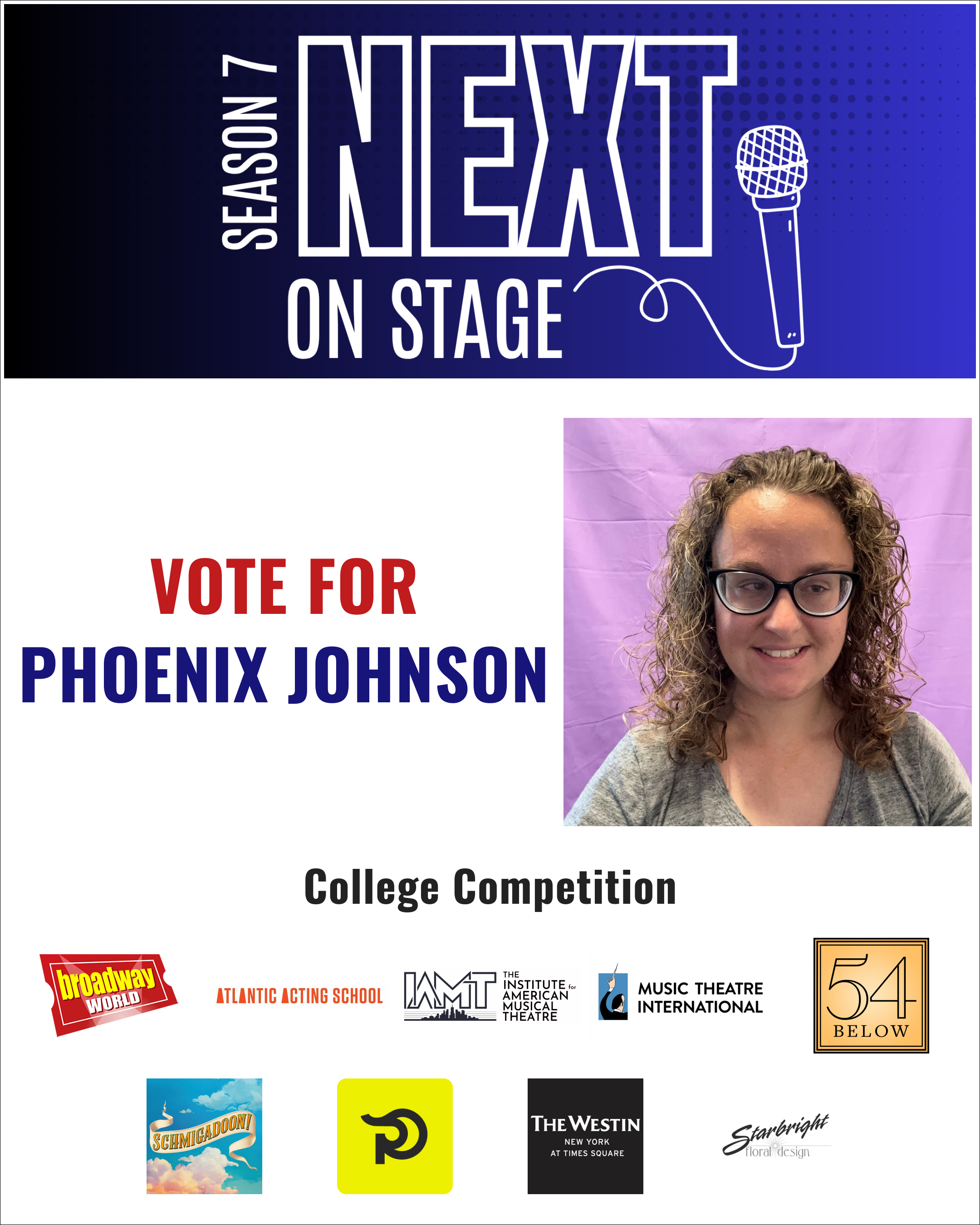Phoenix Johnson