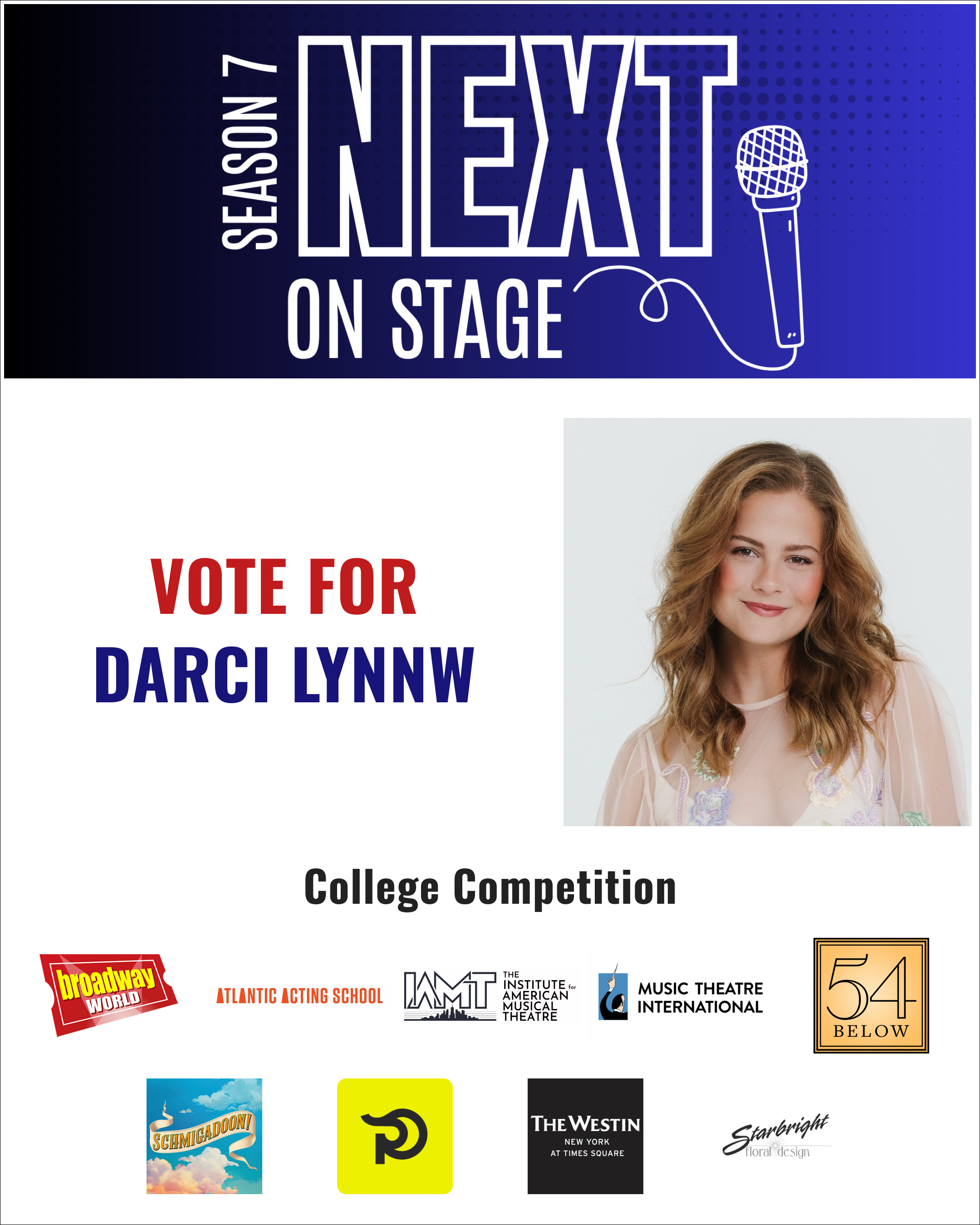 Darci Lynnw