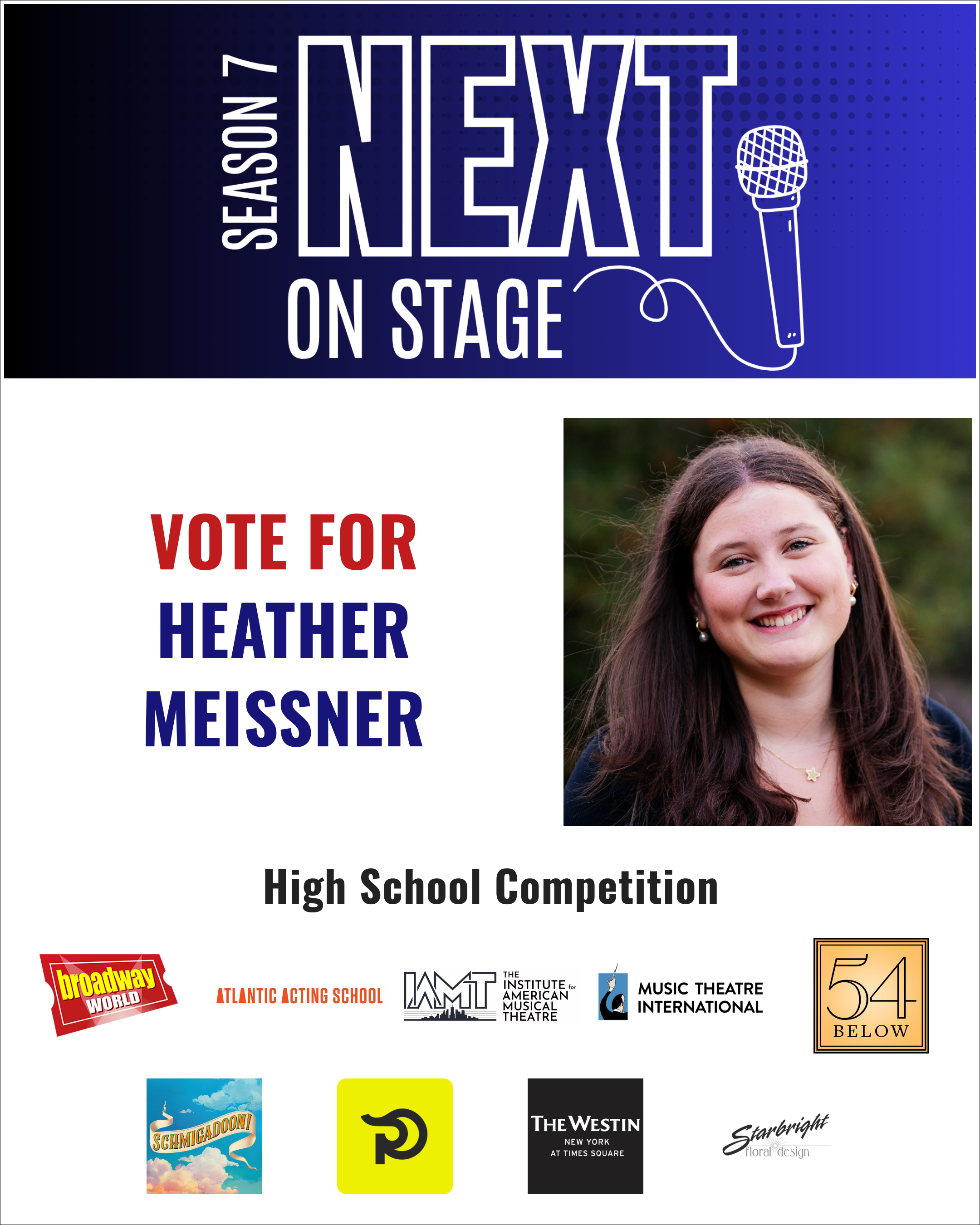 Heather Meissner