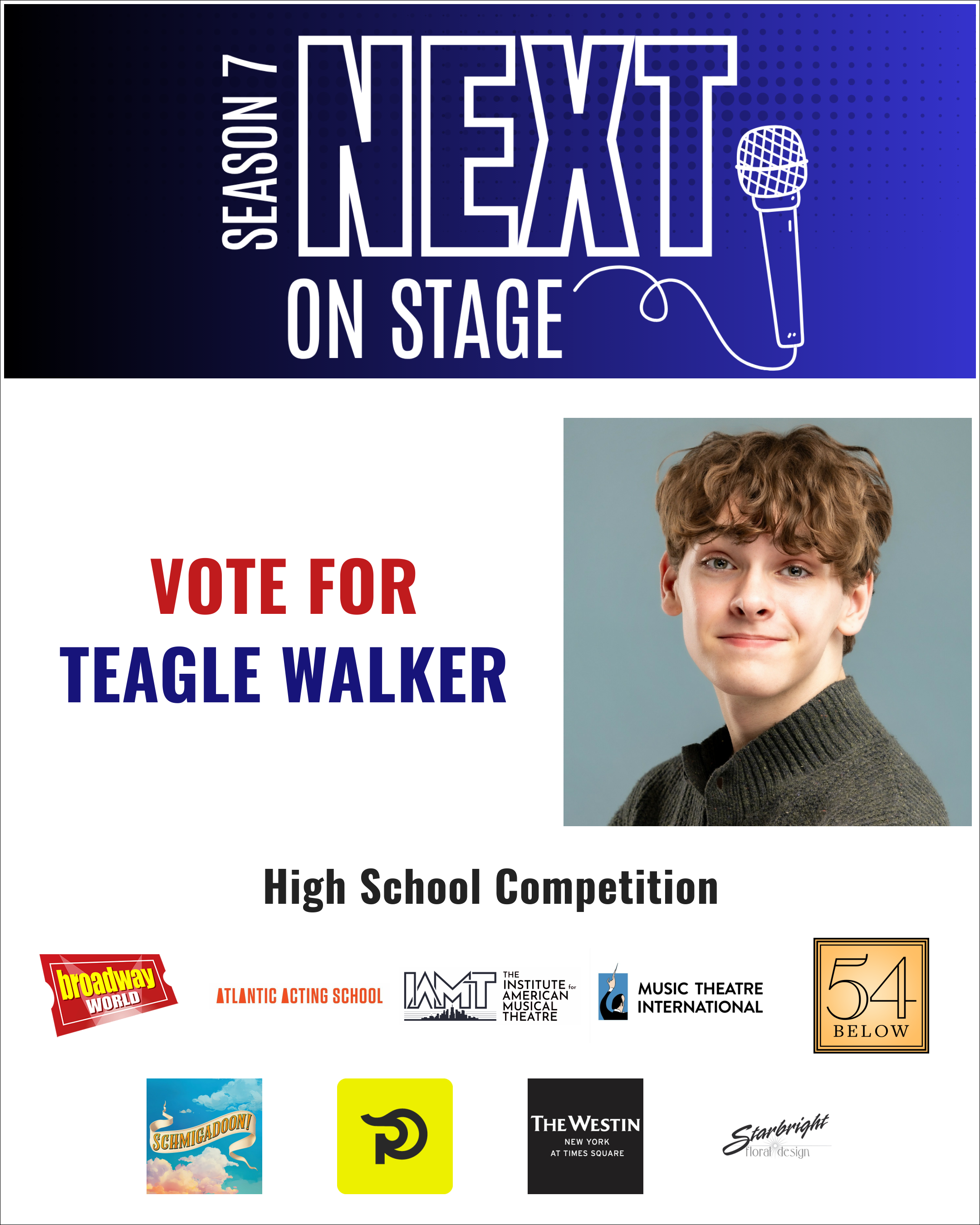 Teagle Walker