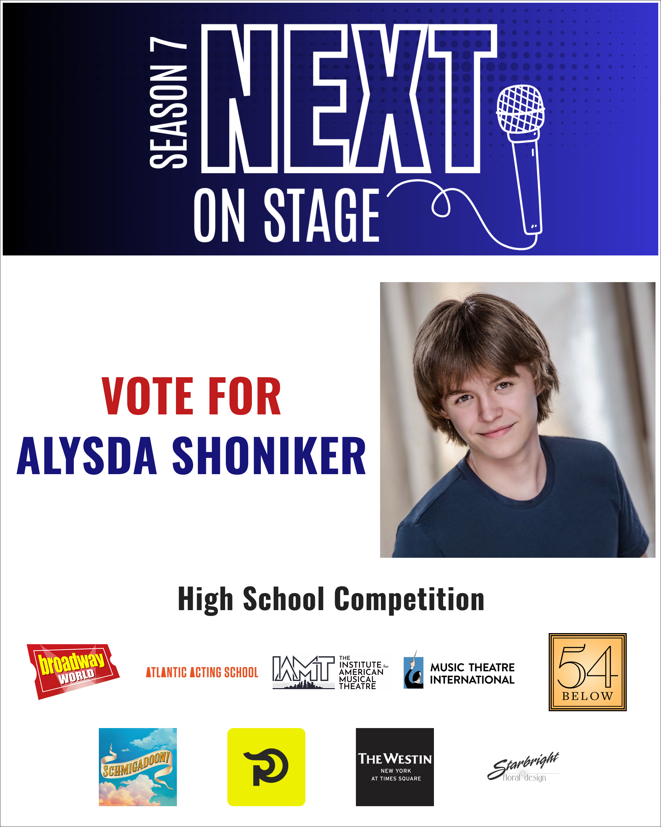 Alysda Shoniker