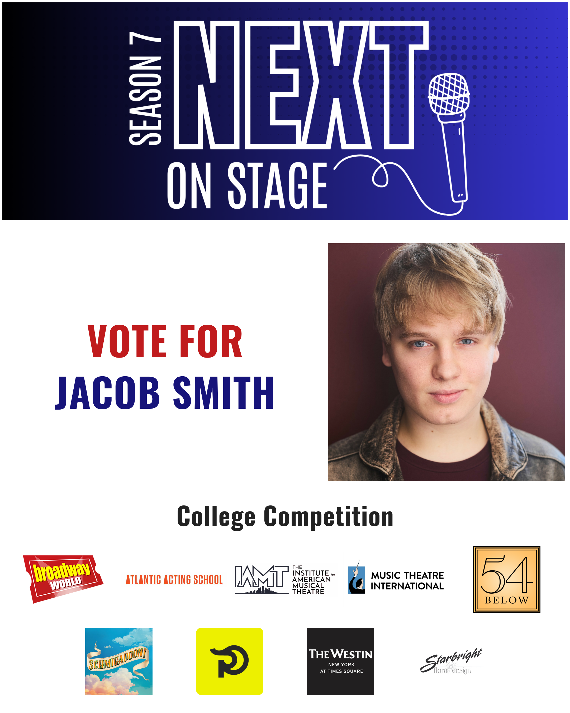 Jacob Smith