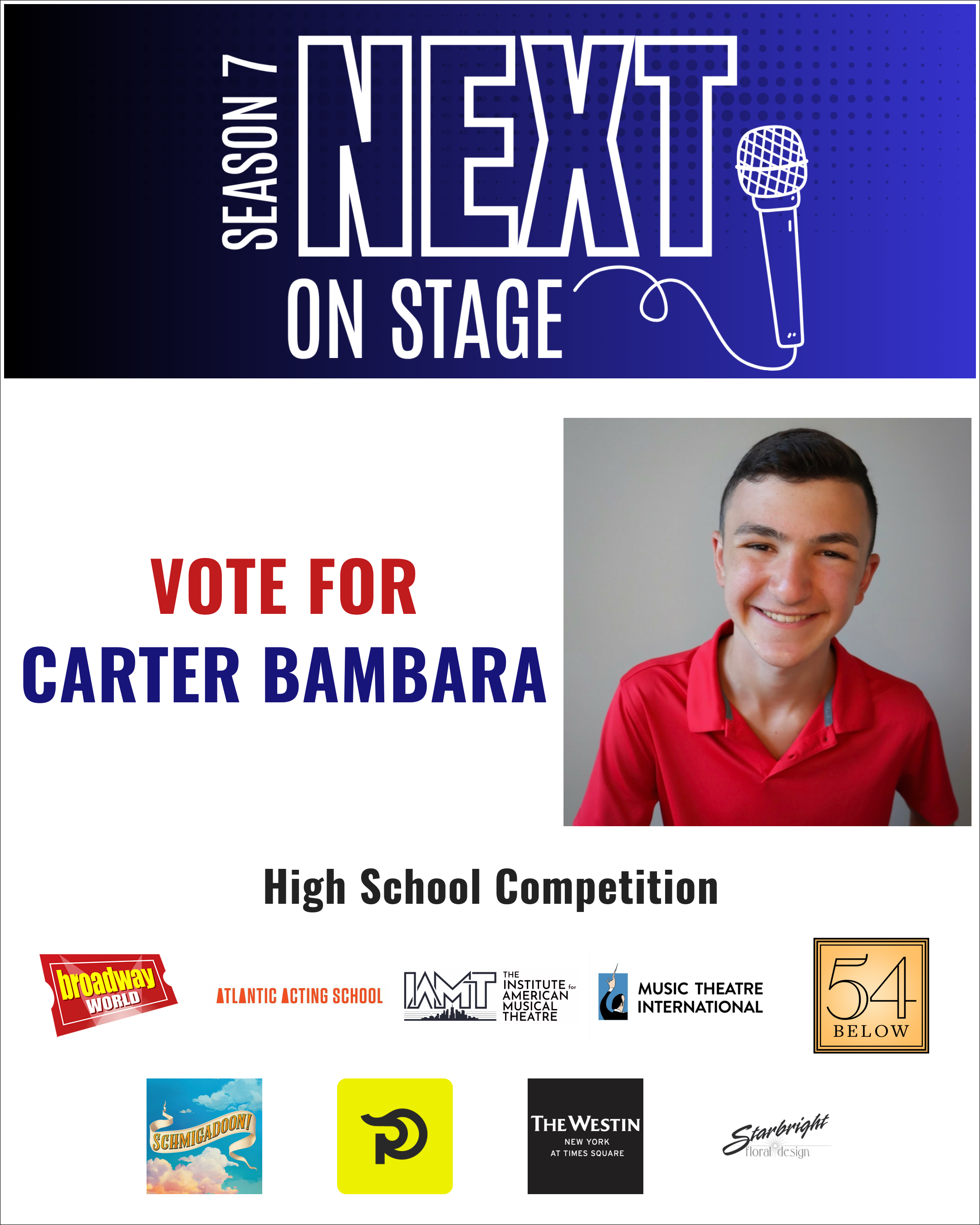 Carter Bambara
