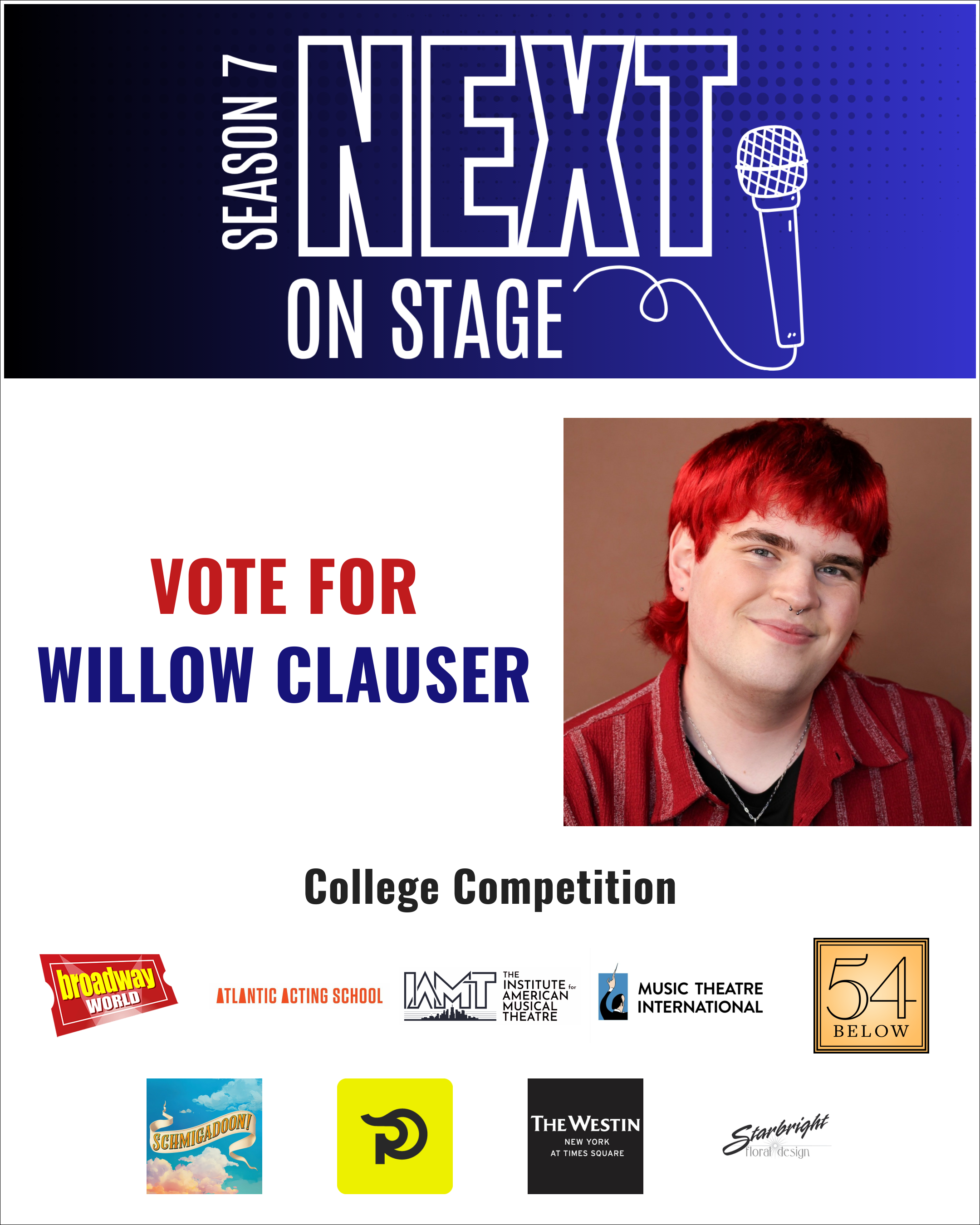 Willow Clauser