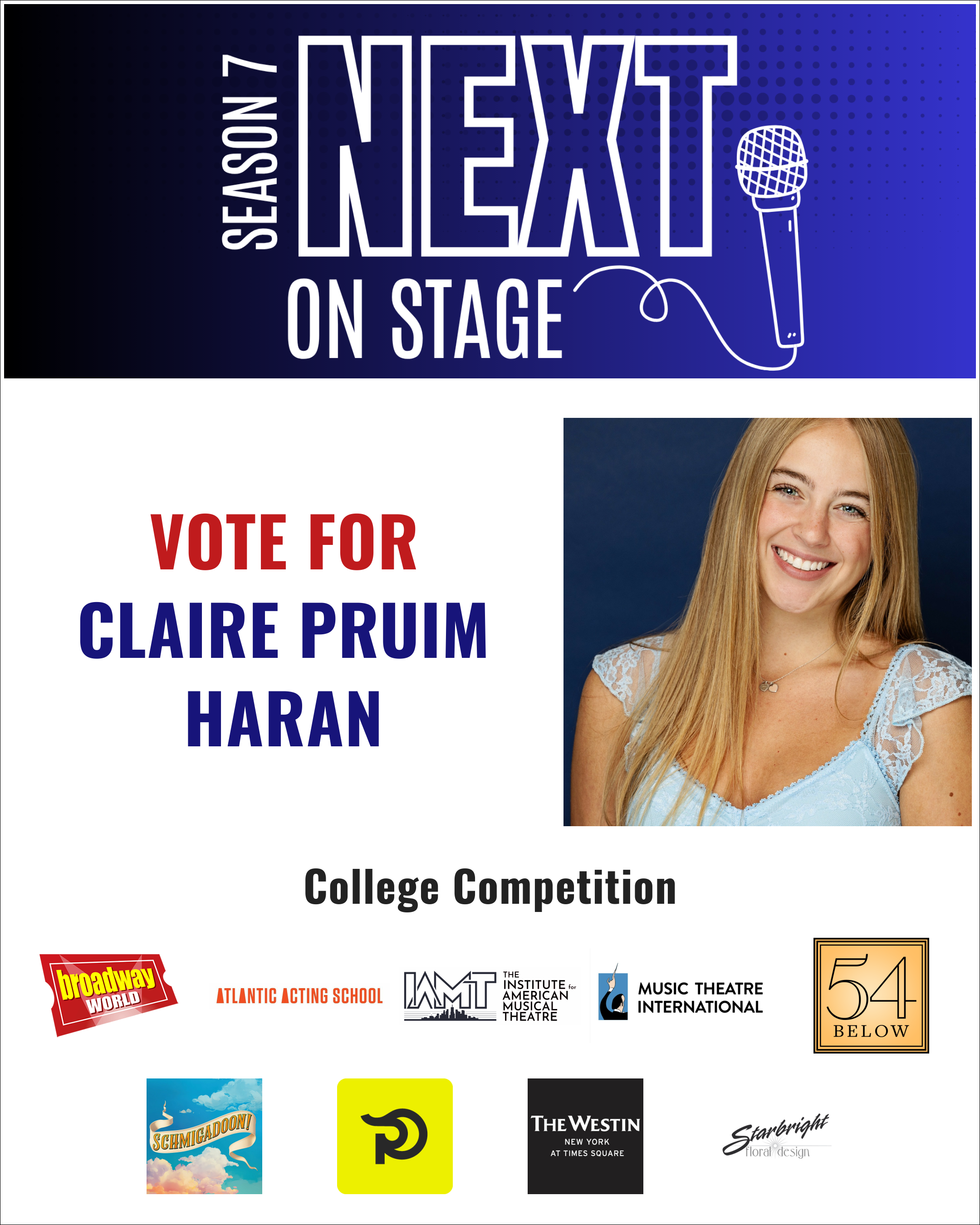 Claire Pruim Haran