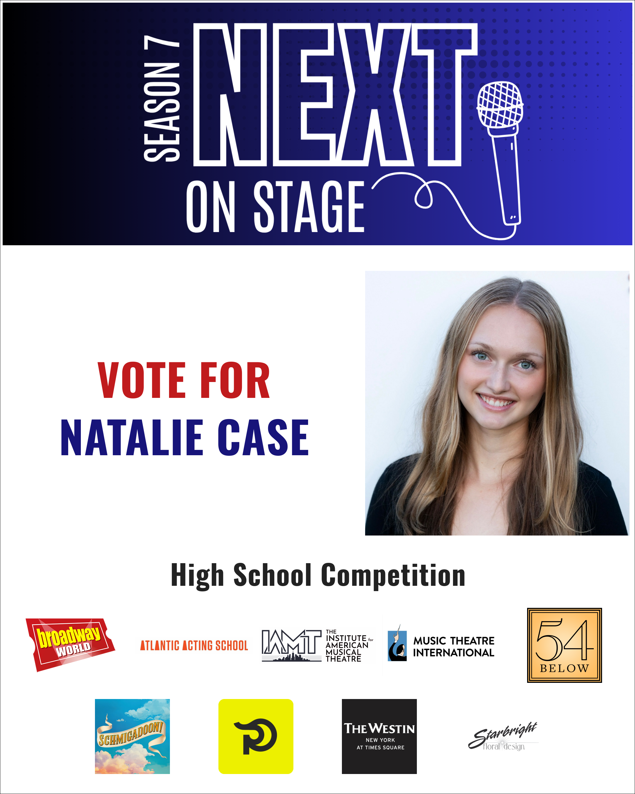Natalie Case