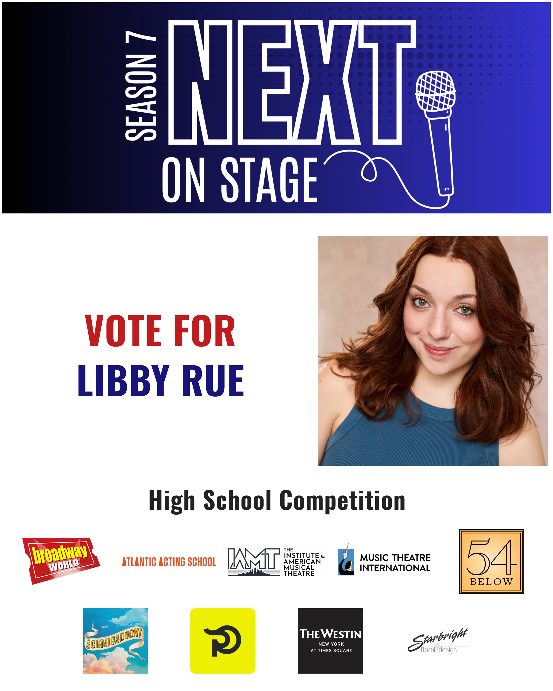 Libby Rue