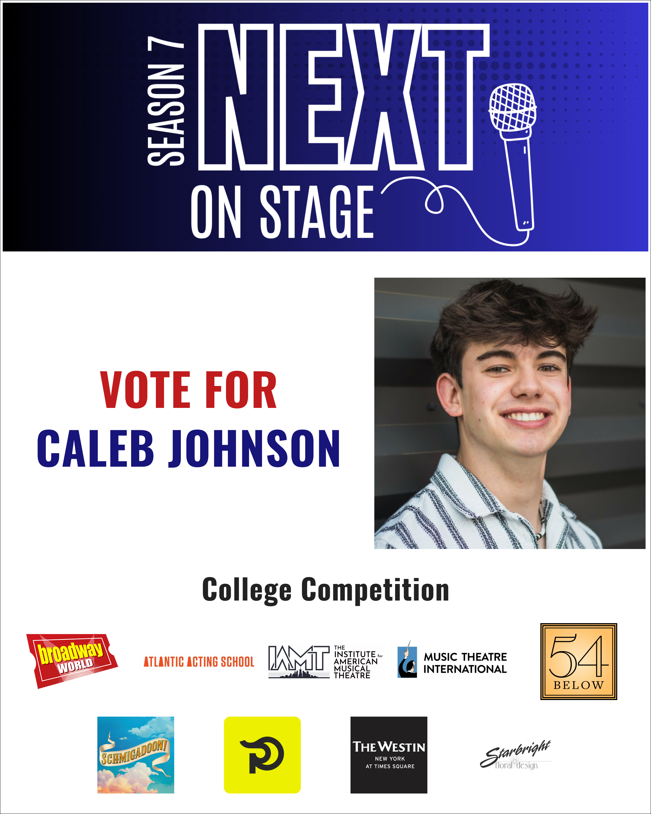 Caleb Johnson