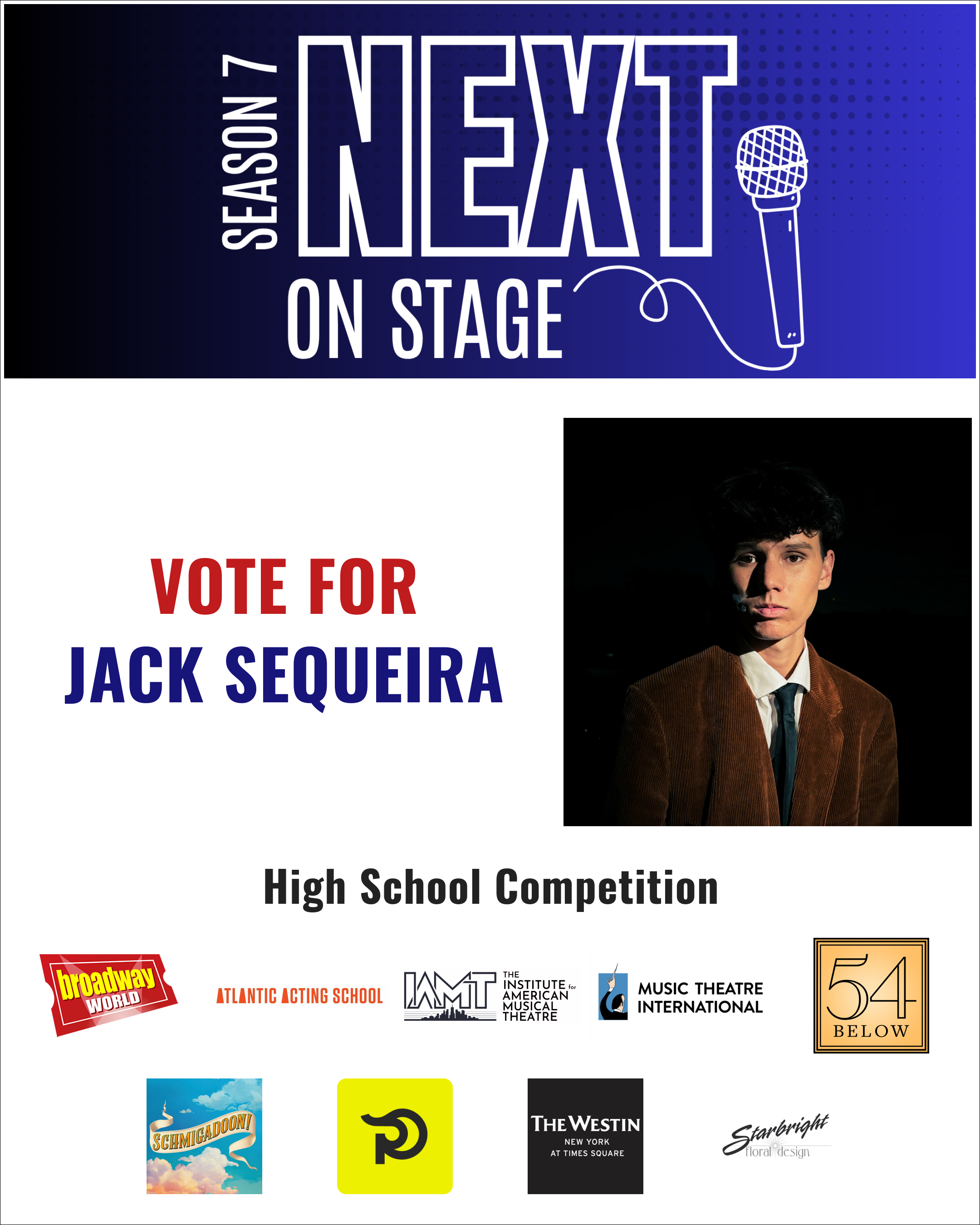 Jack Sequeira