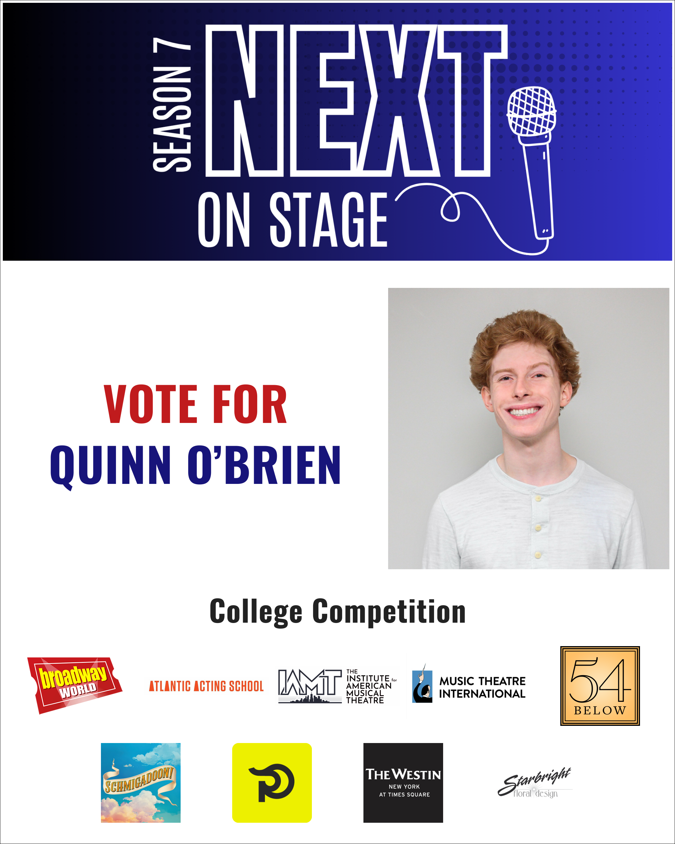 Quinn O’Brien